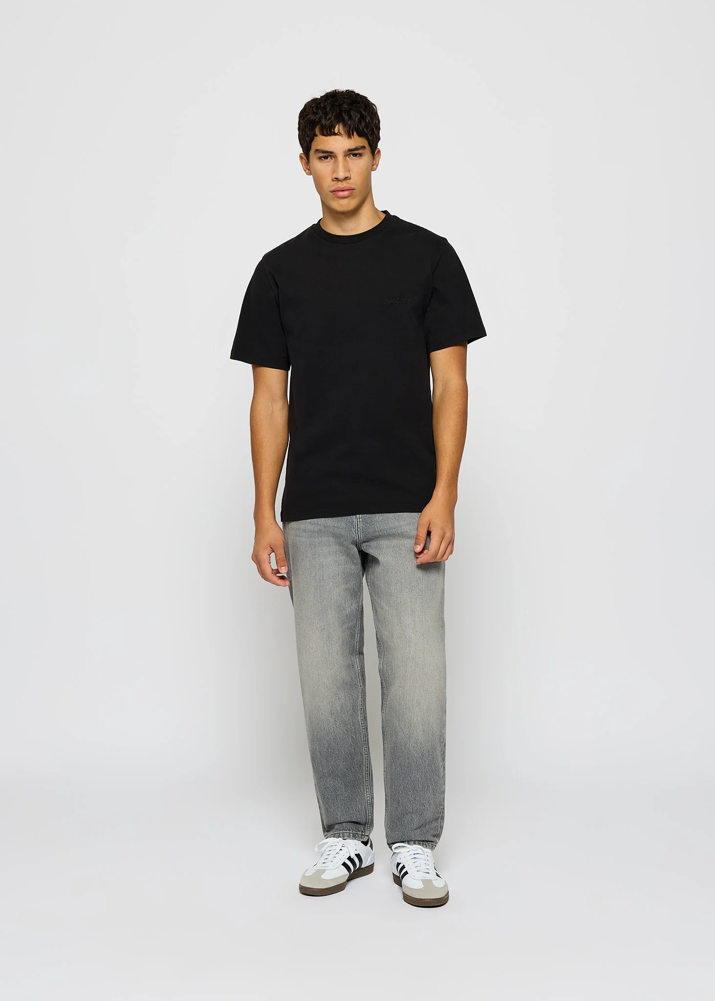 Matteo Tapered Jeans - Image 5