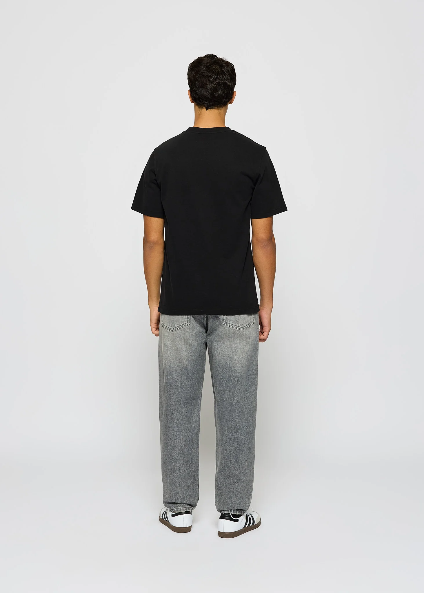 Matteo Tapered Jeans - Image 6