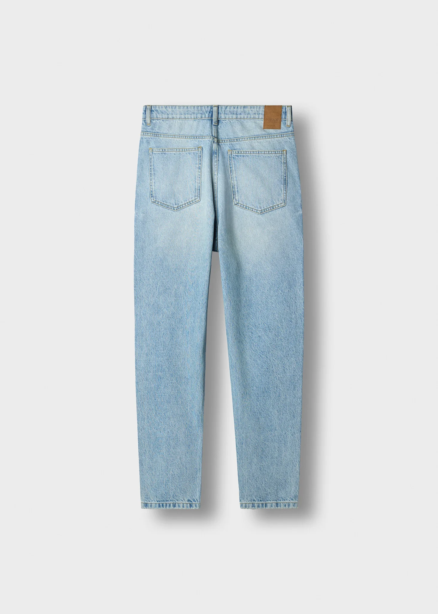 Matteo Tapered Jeans - Image 2