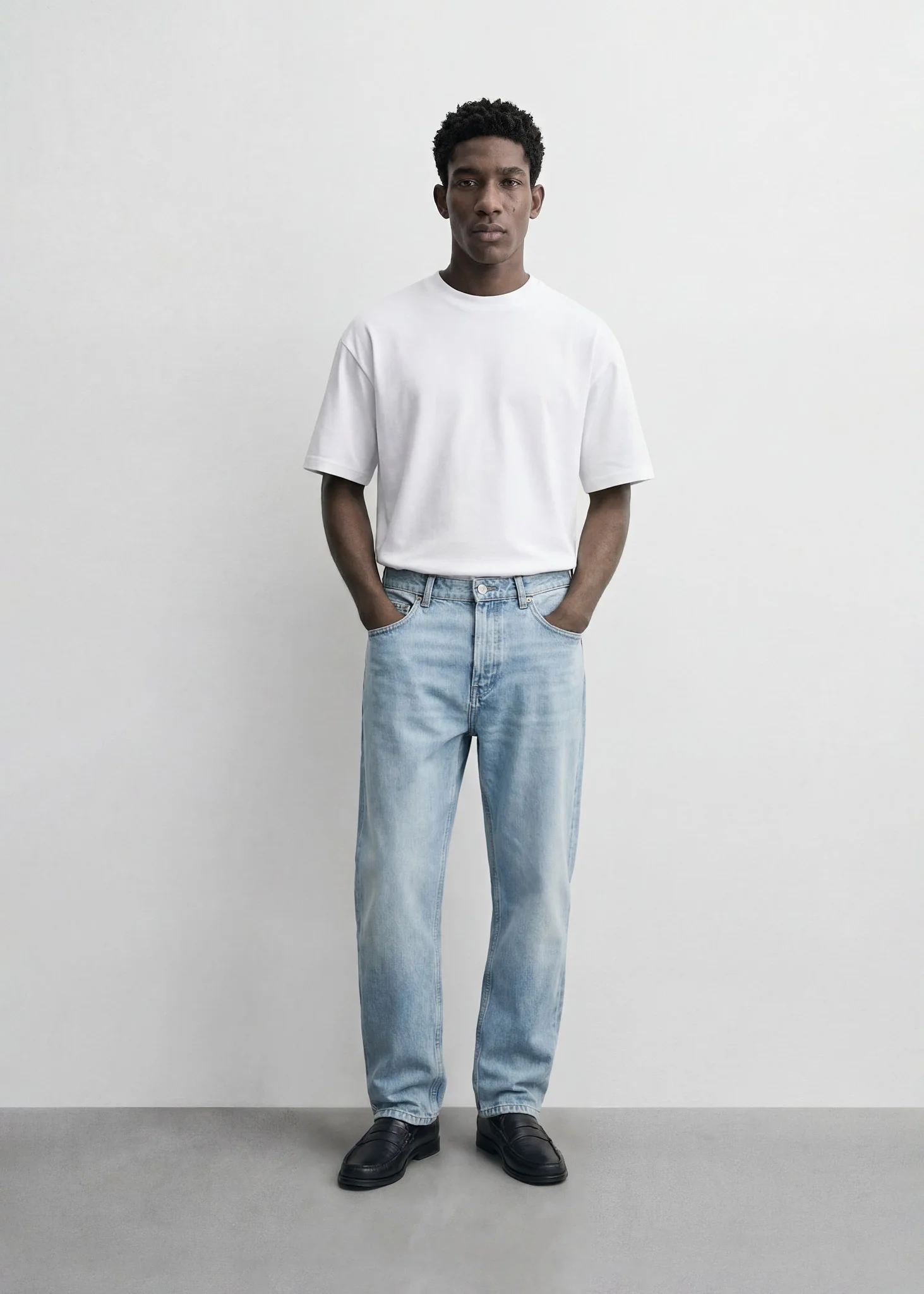Matteo Tapered Jeans - Image 5