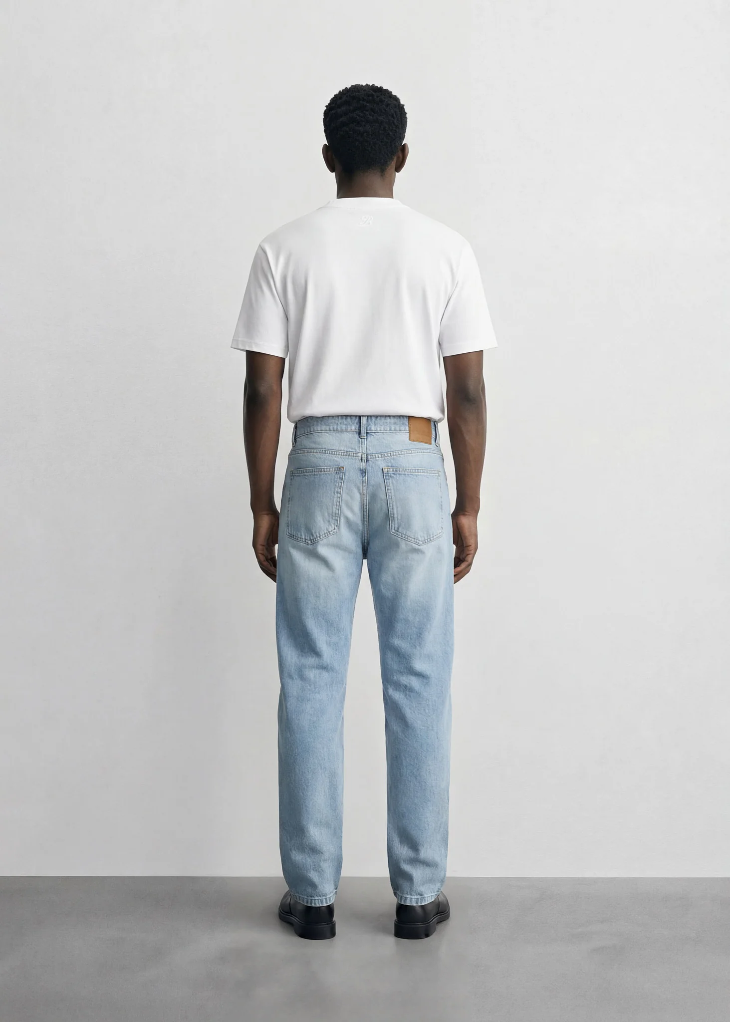 Matteo Tapered Jeans - Image 6