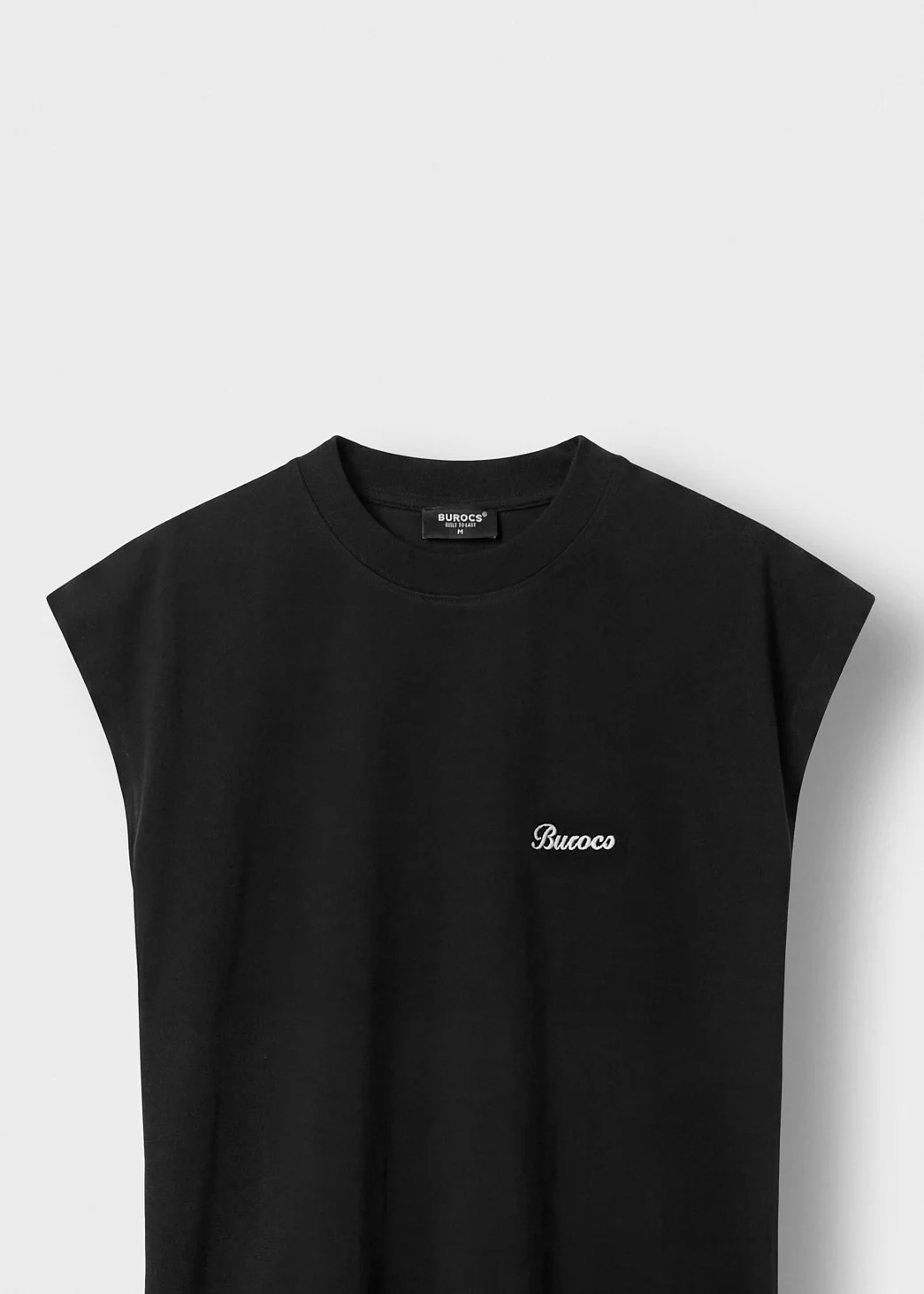 Muscle Shirt - Image 3
