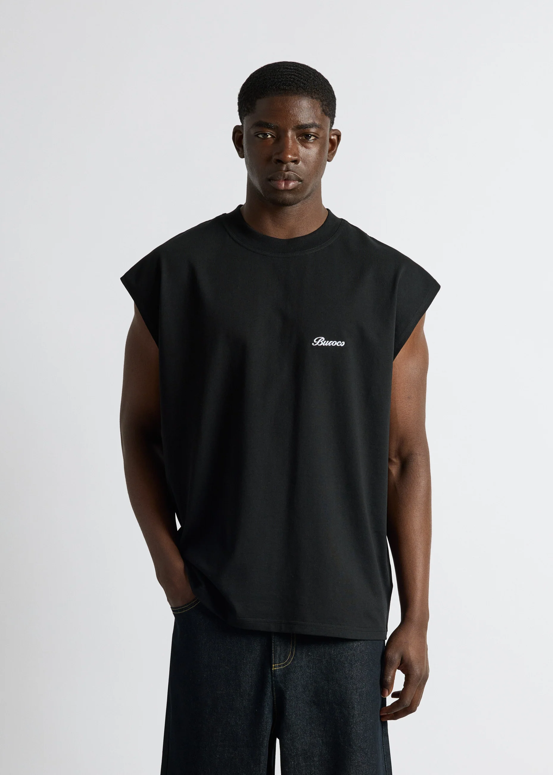 Muscle Shirt - Image 4