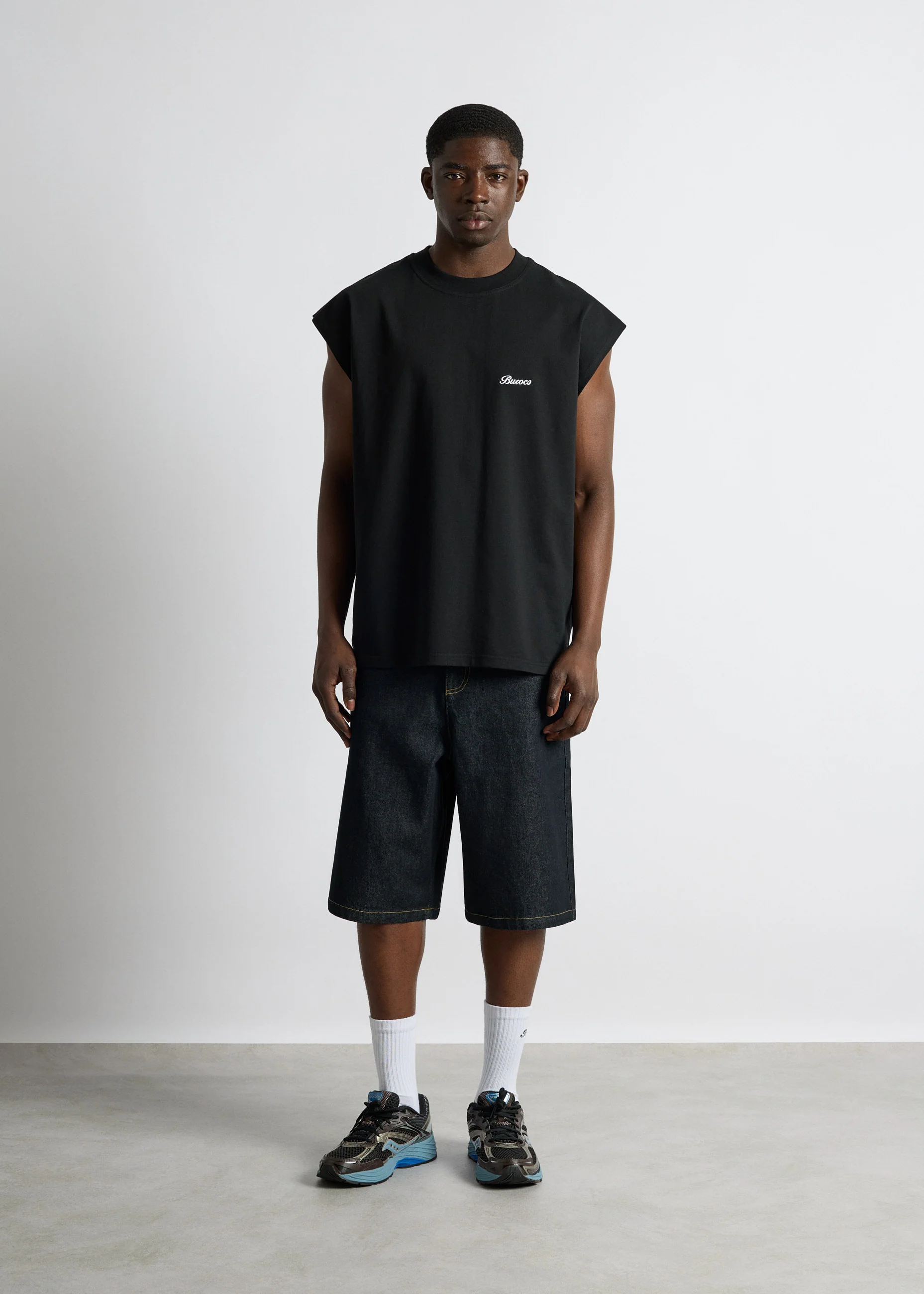 Muscle Shirt - Image 5