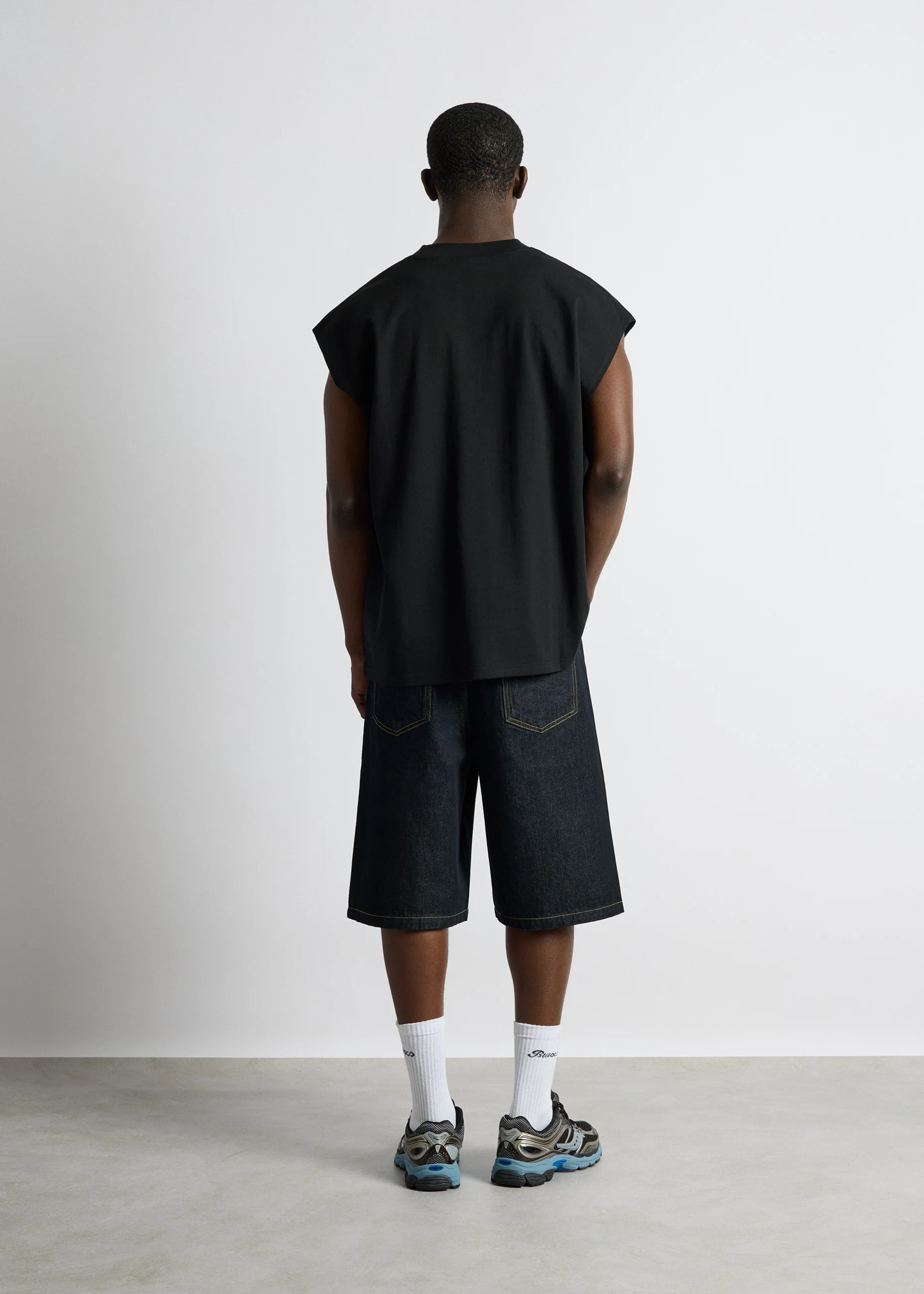 Muscle Shirt - Image 6