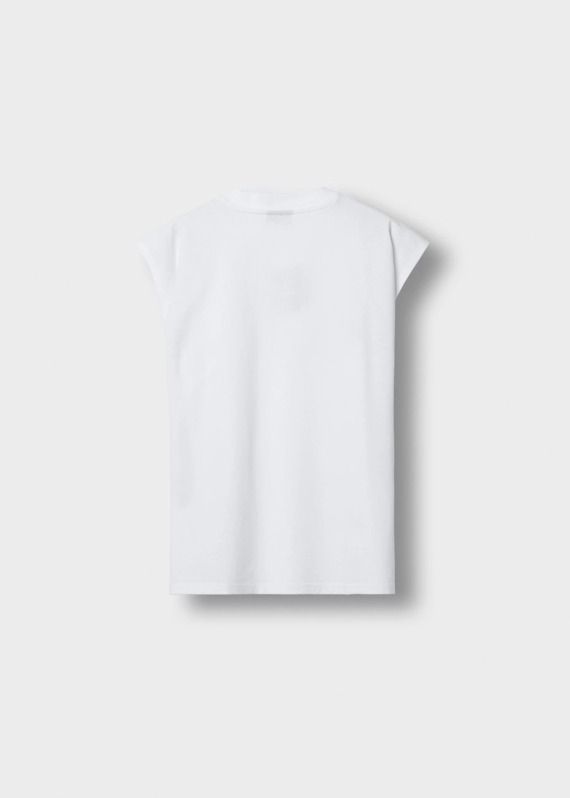 Muscle Shirt - Image 2