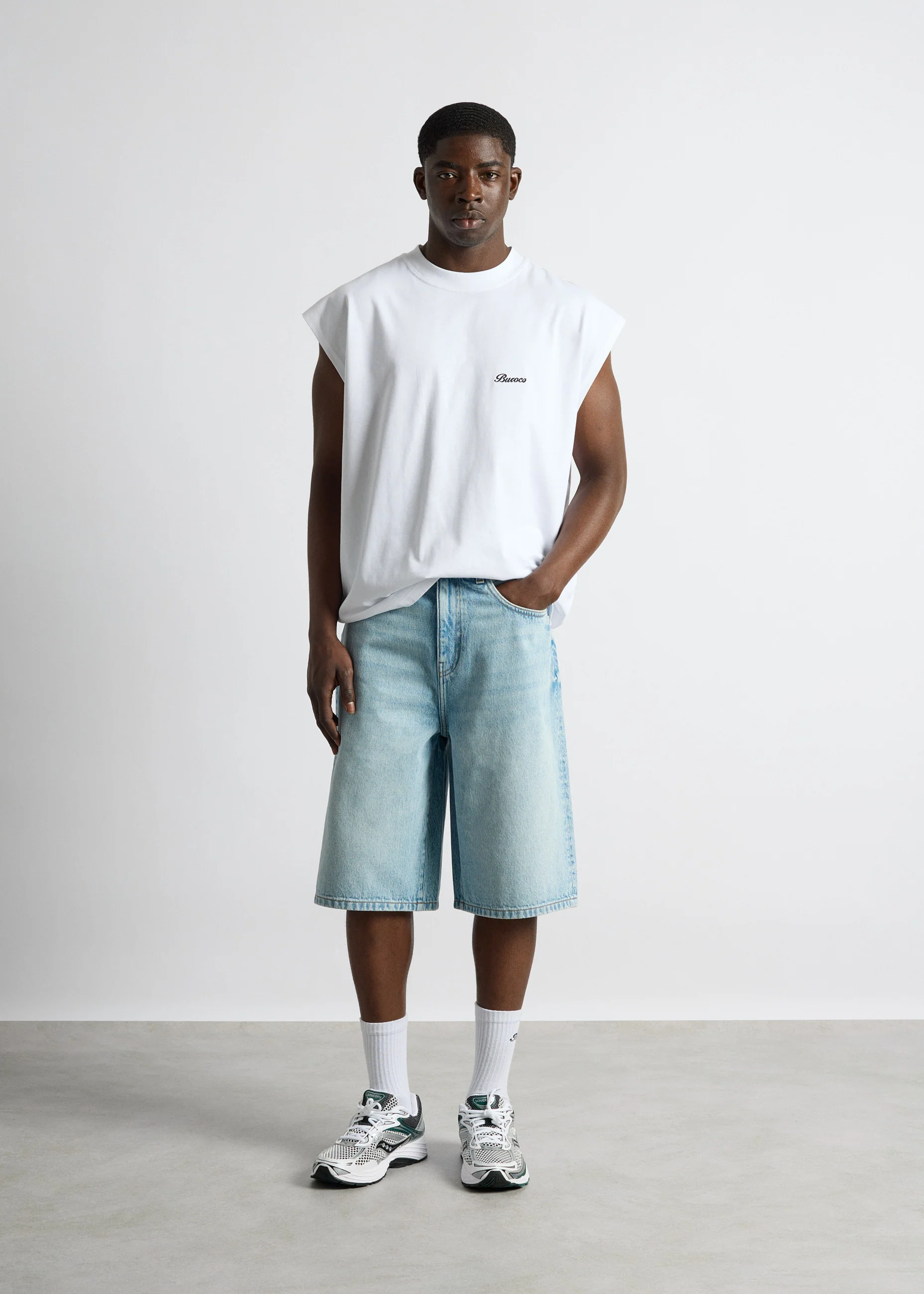 Muscle Shirt - Image 4