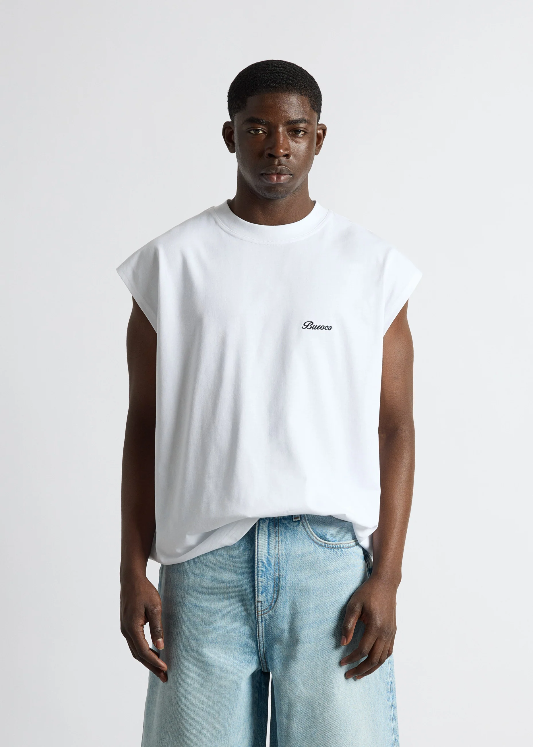 Muscle Shirt - Image 5
