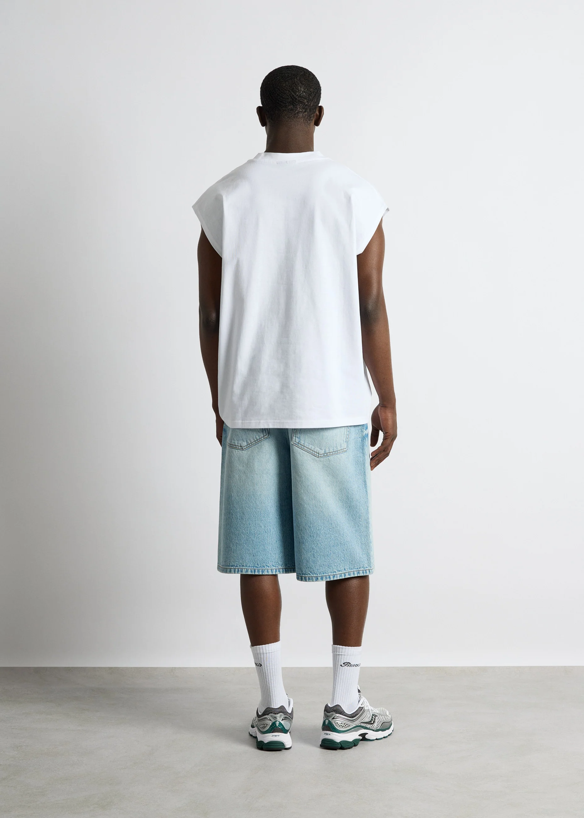 Muscle Shirt - Image 6