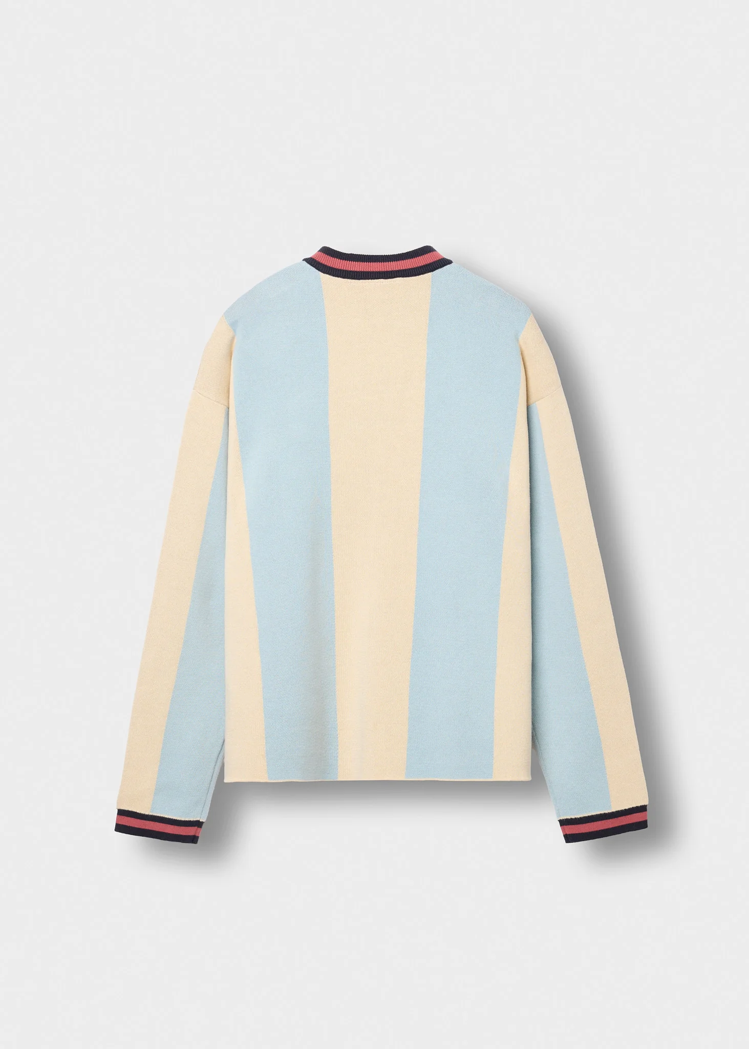 Overdrive Knit Trikot - Image 4