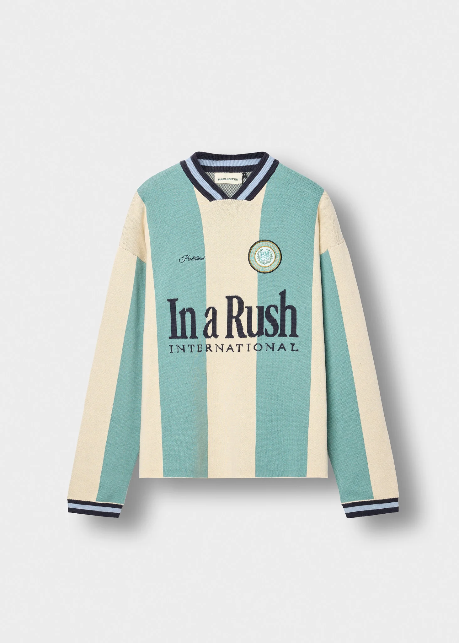Overdrive Knit Trikot - Image 5