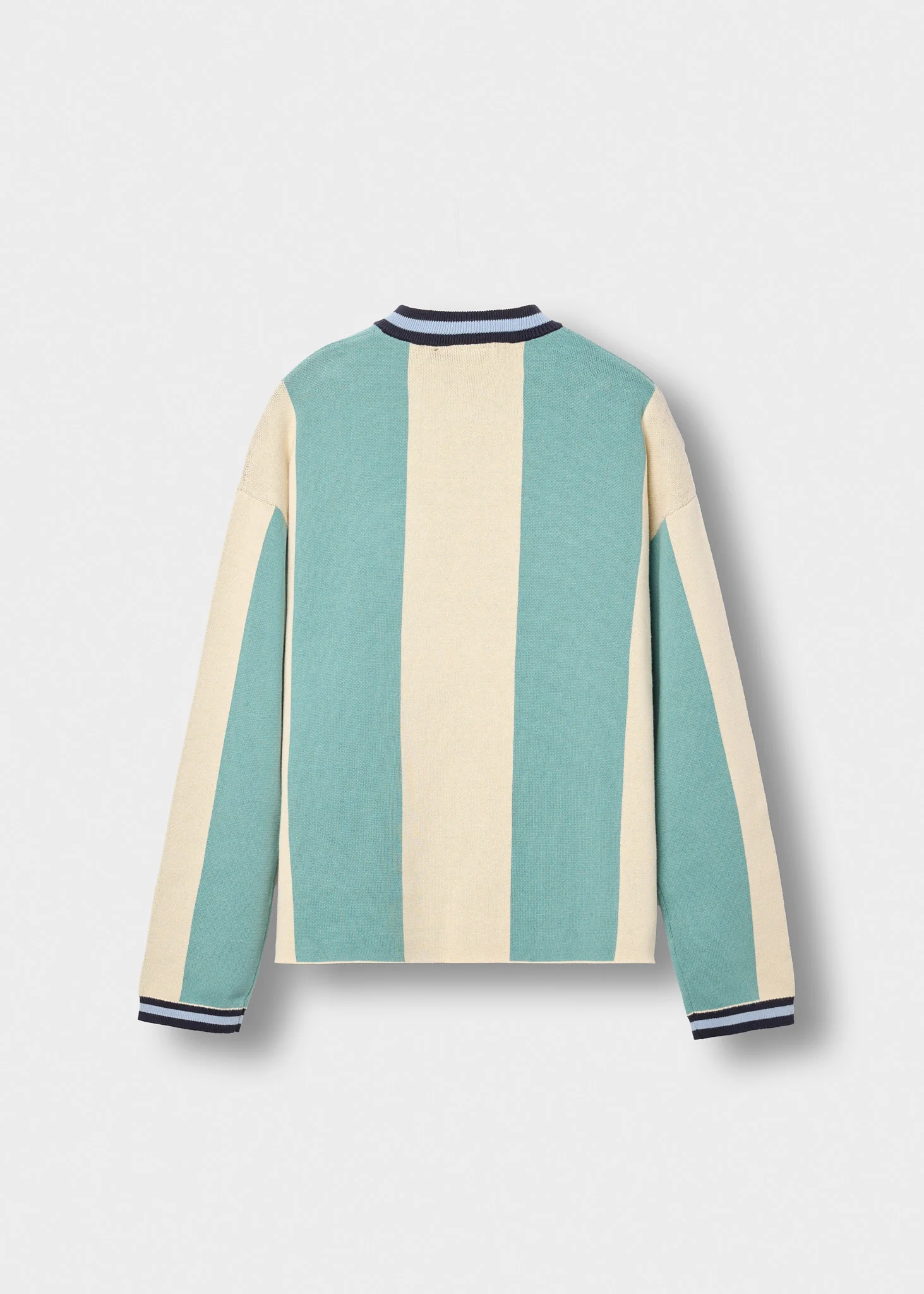 Overdrive Knit Trikot - Image 6