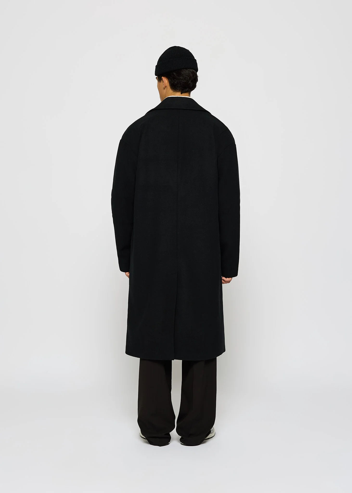Oversize Coat - Image 6