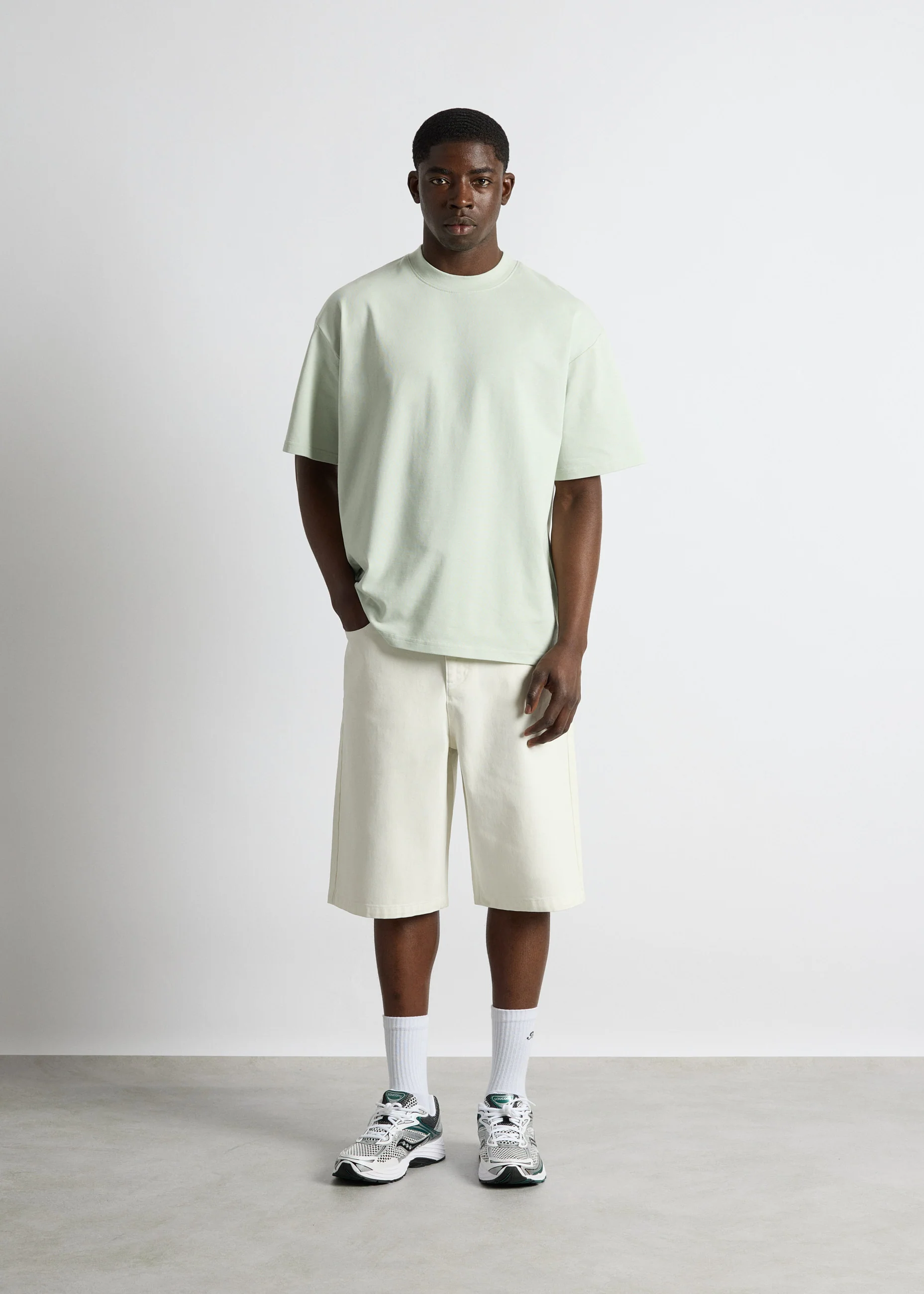 Oversize T-Shirt - Image 5