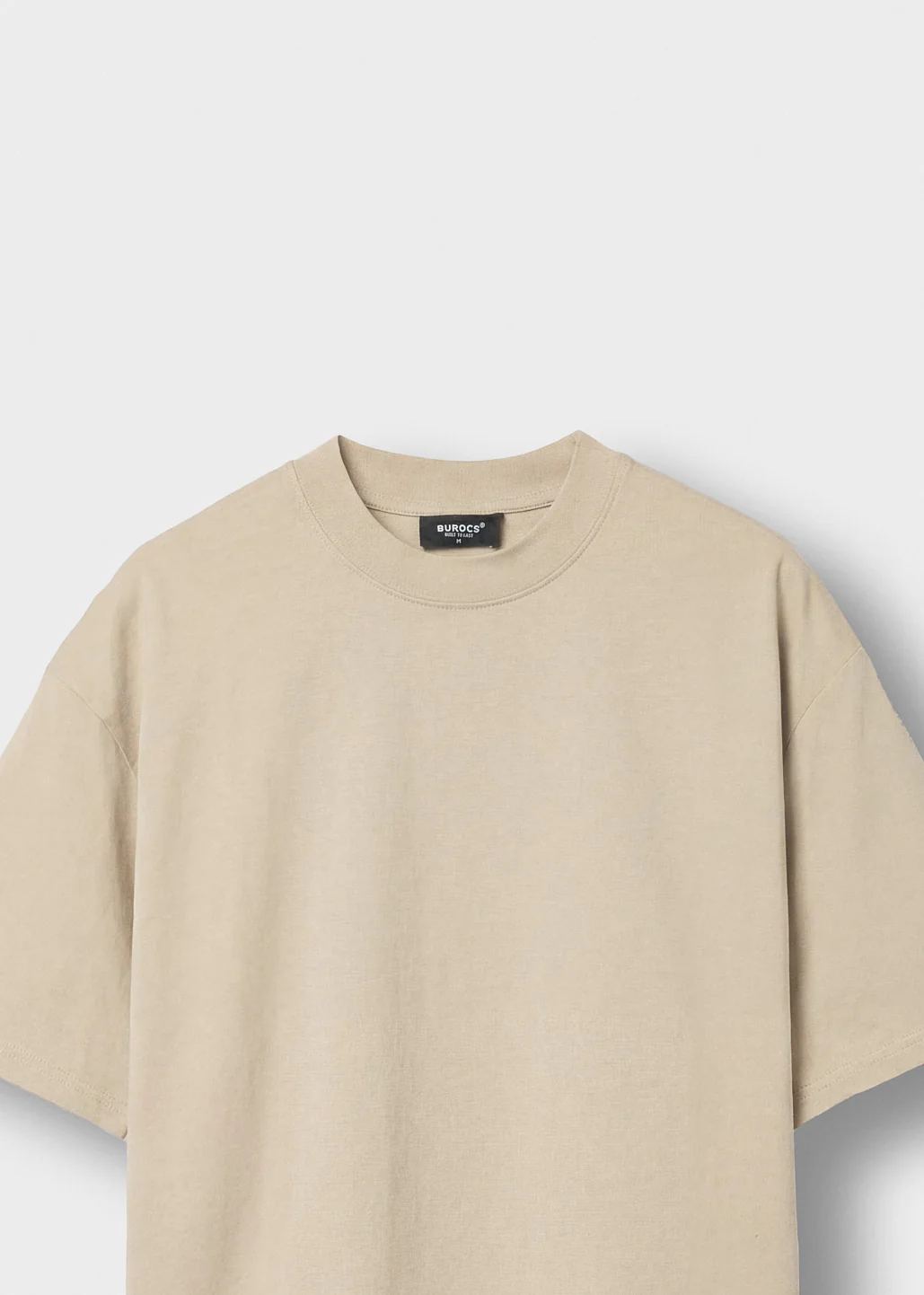 Oversize T-Shirt - Image 3