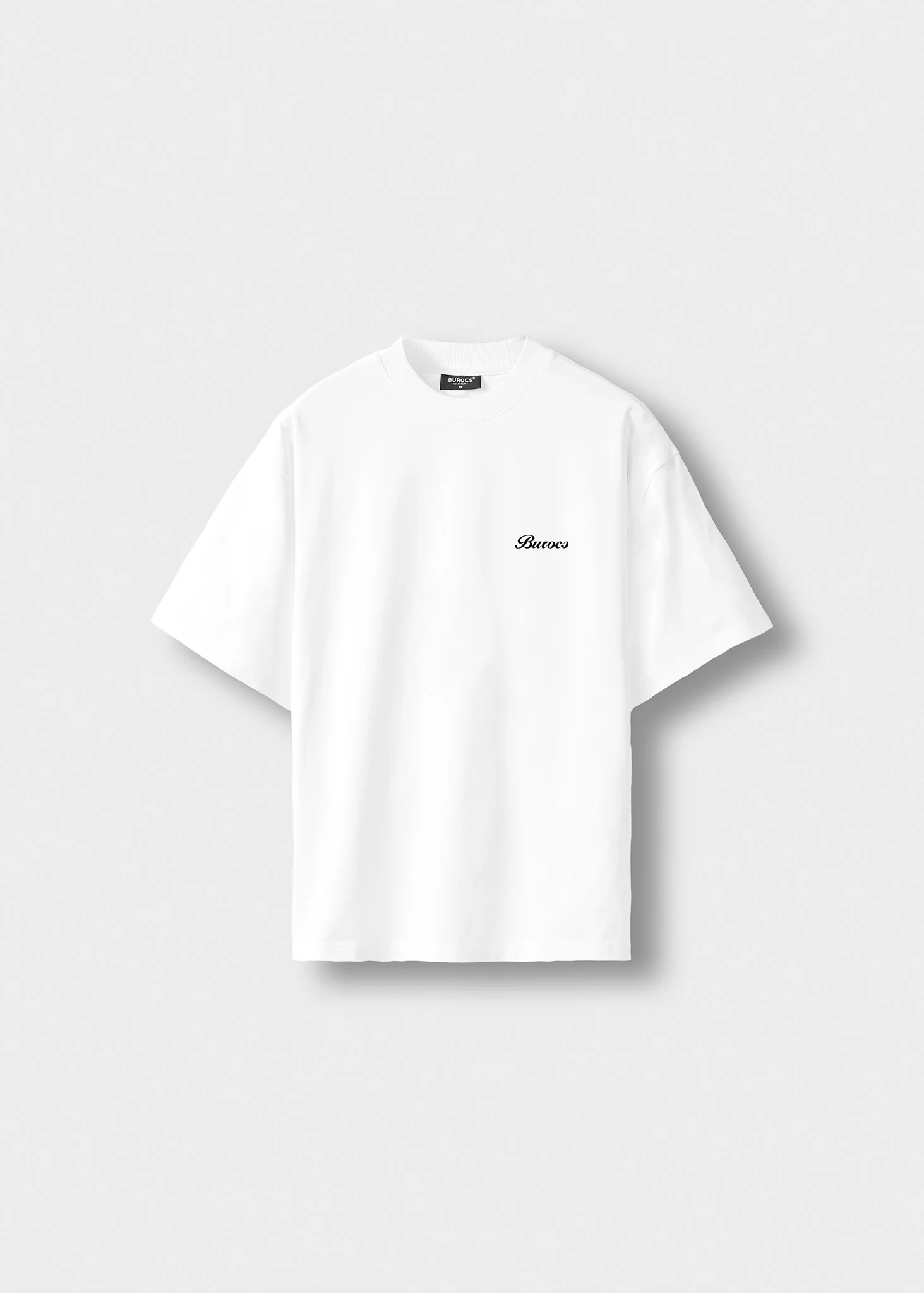 Oversize T-Shirt Ballrange - Image 2