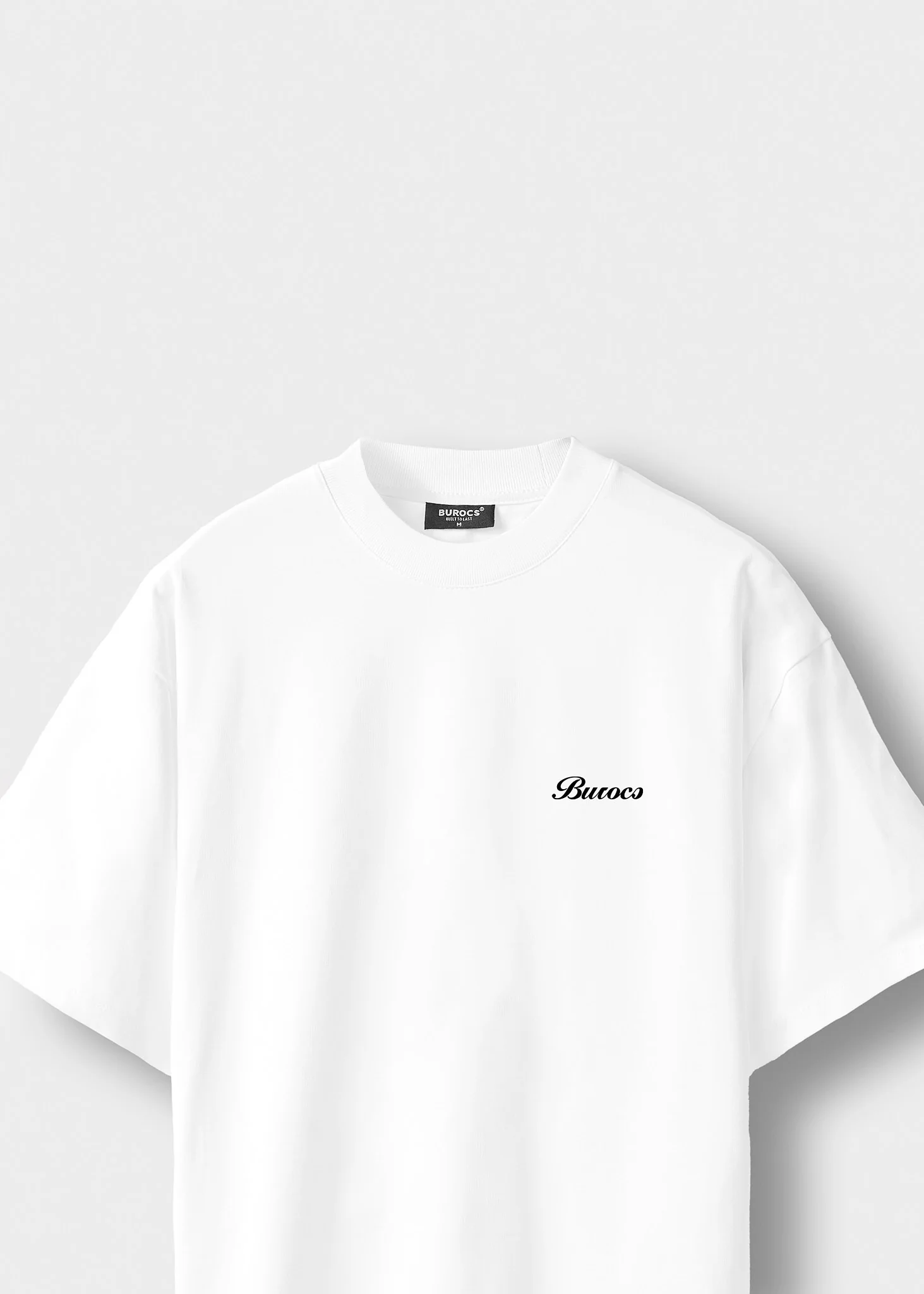 Oversize T-Shirt Ballrange - Image 3