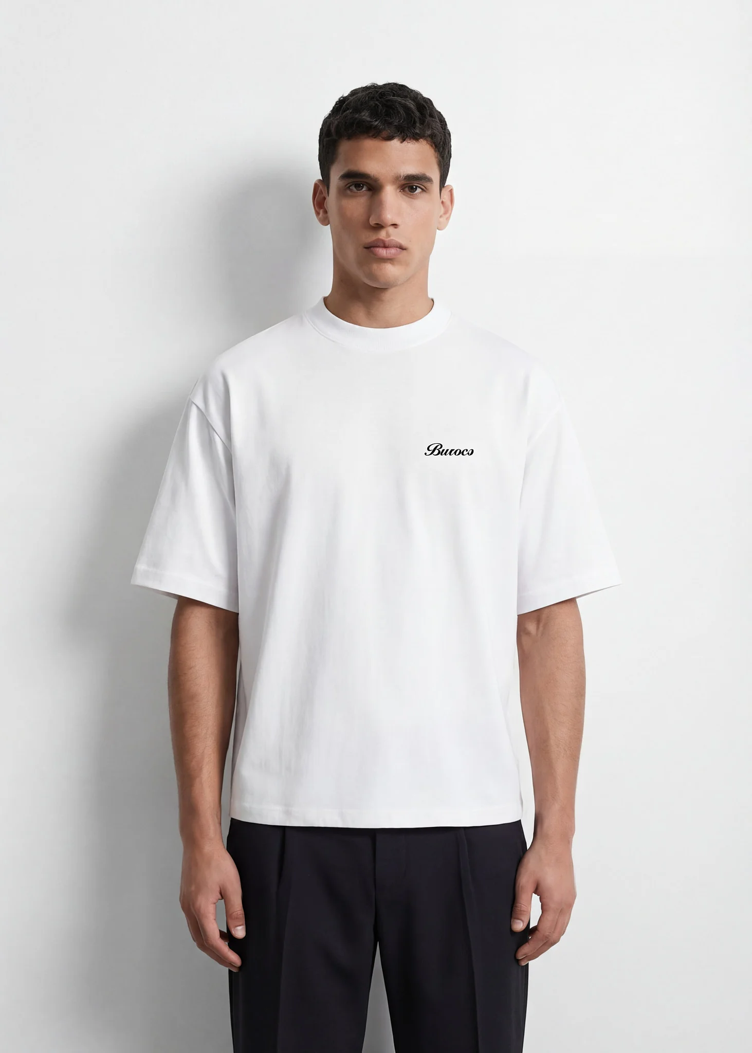 Oversize T-Shirt Ballrange - Image 5