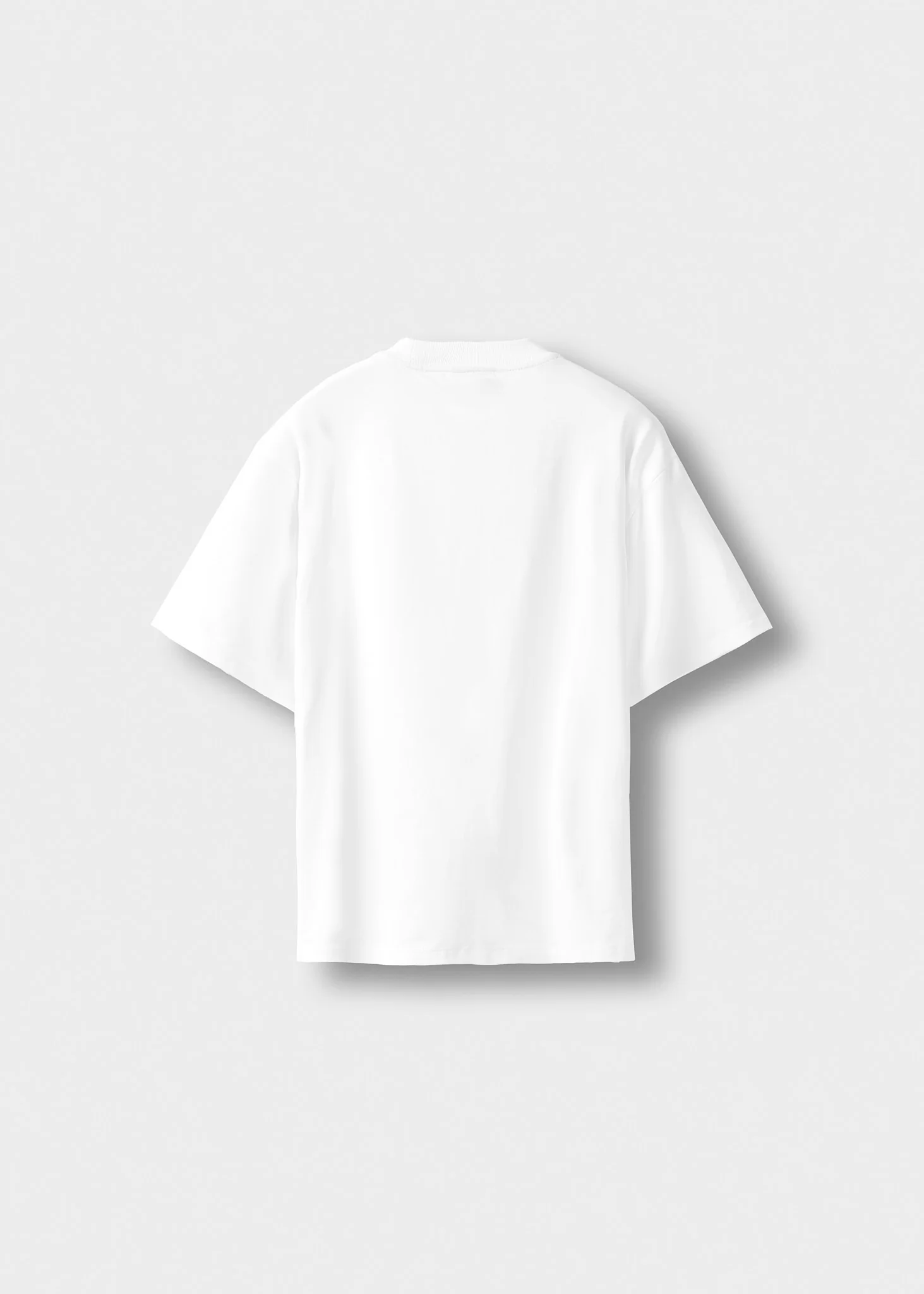 Oversize T-Shirt Dice - Image 2