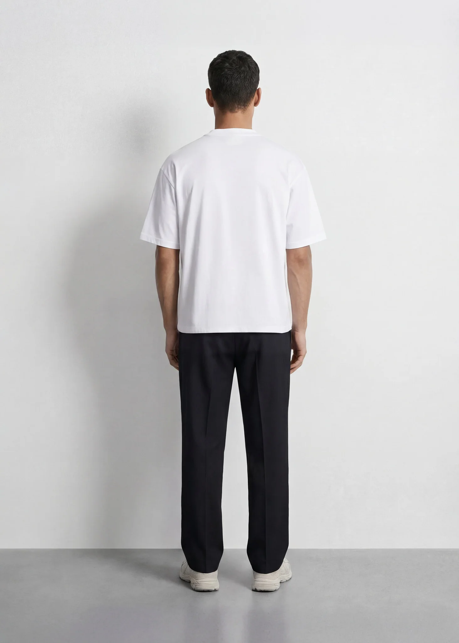 Oversize T-Shirt Dice - Image 6