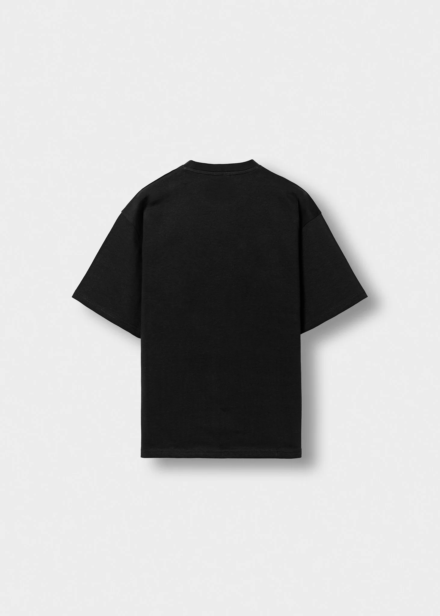 Oversize T-Shirt Dice - Image 2