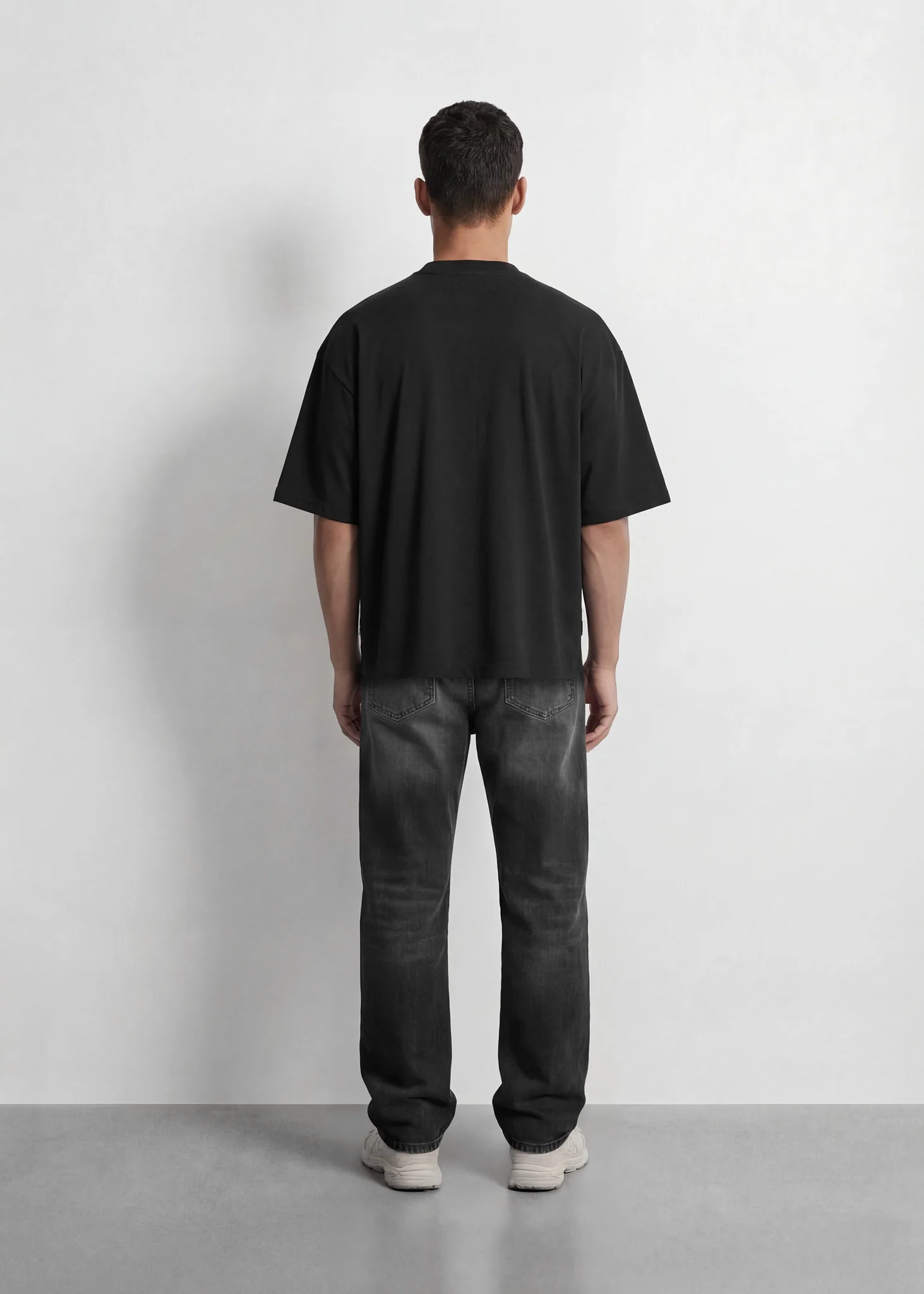 Oversize T-Shirt Dice - Image 6