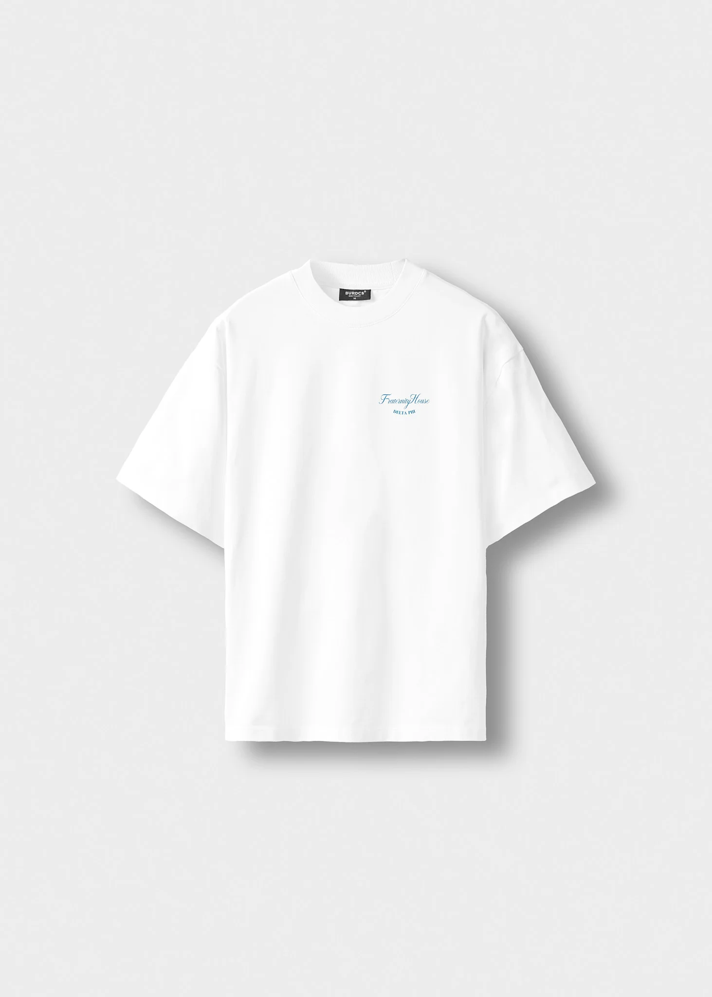 Oversize T-Shirt Eagle - Image 2