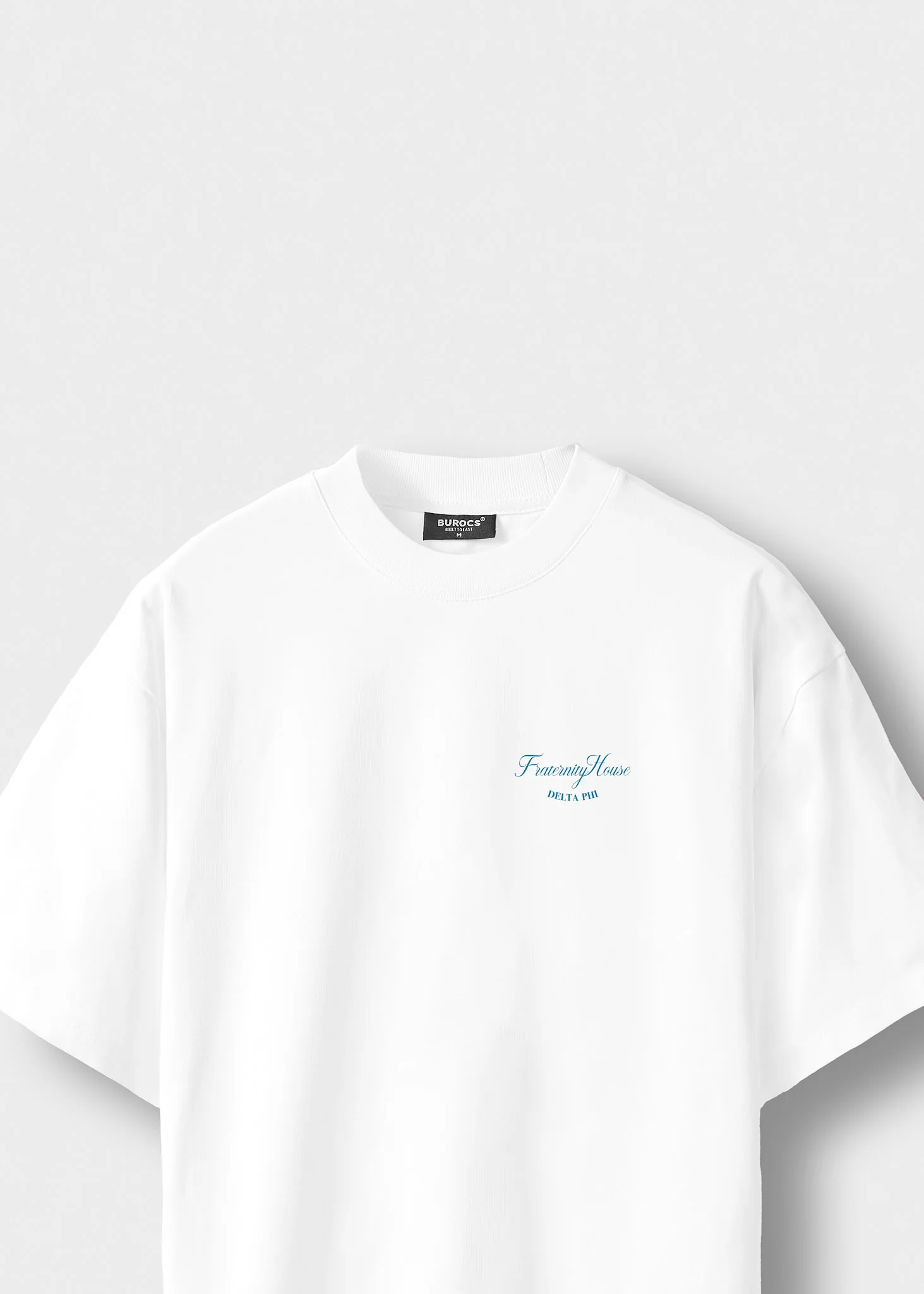 Oversize T-Shirt Eagle - Image 3