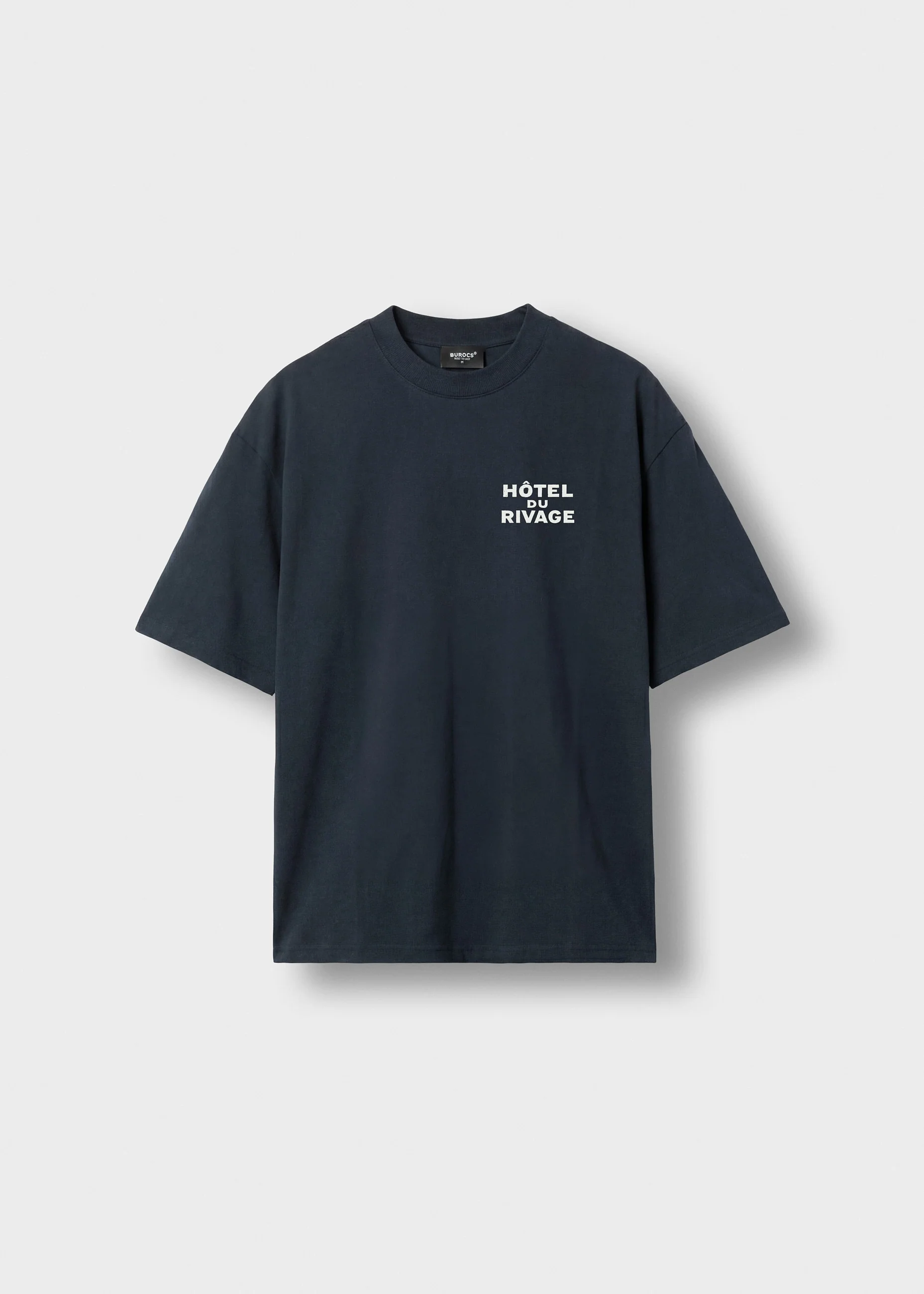 Oversize T-Shirt Le Midi