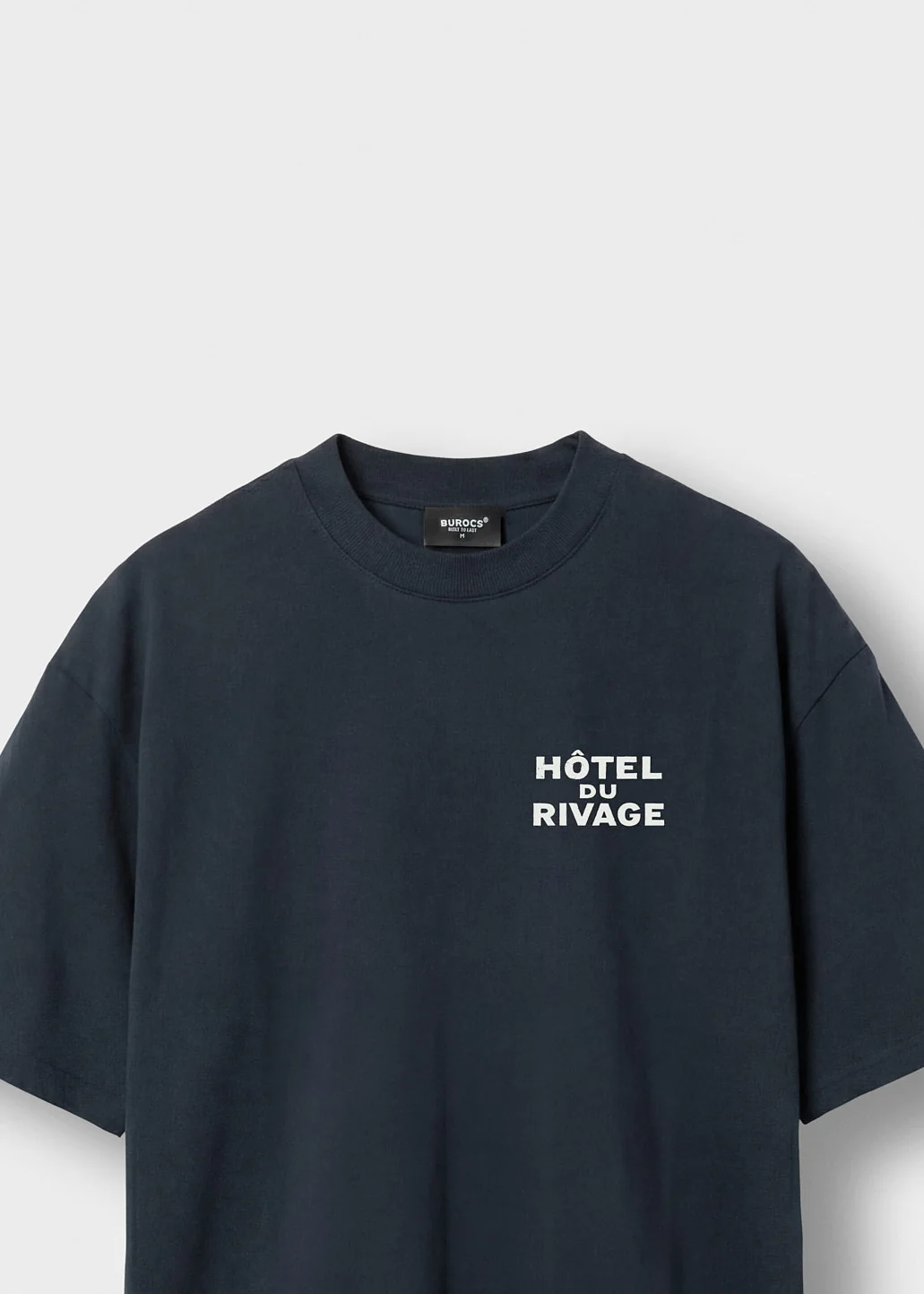 Oversize T-Shirt Le Midi - Image 3