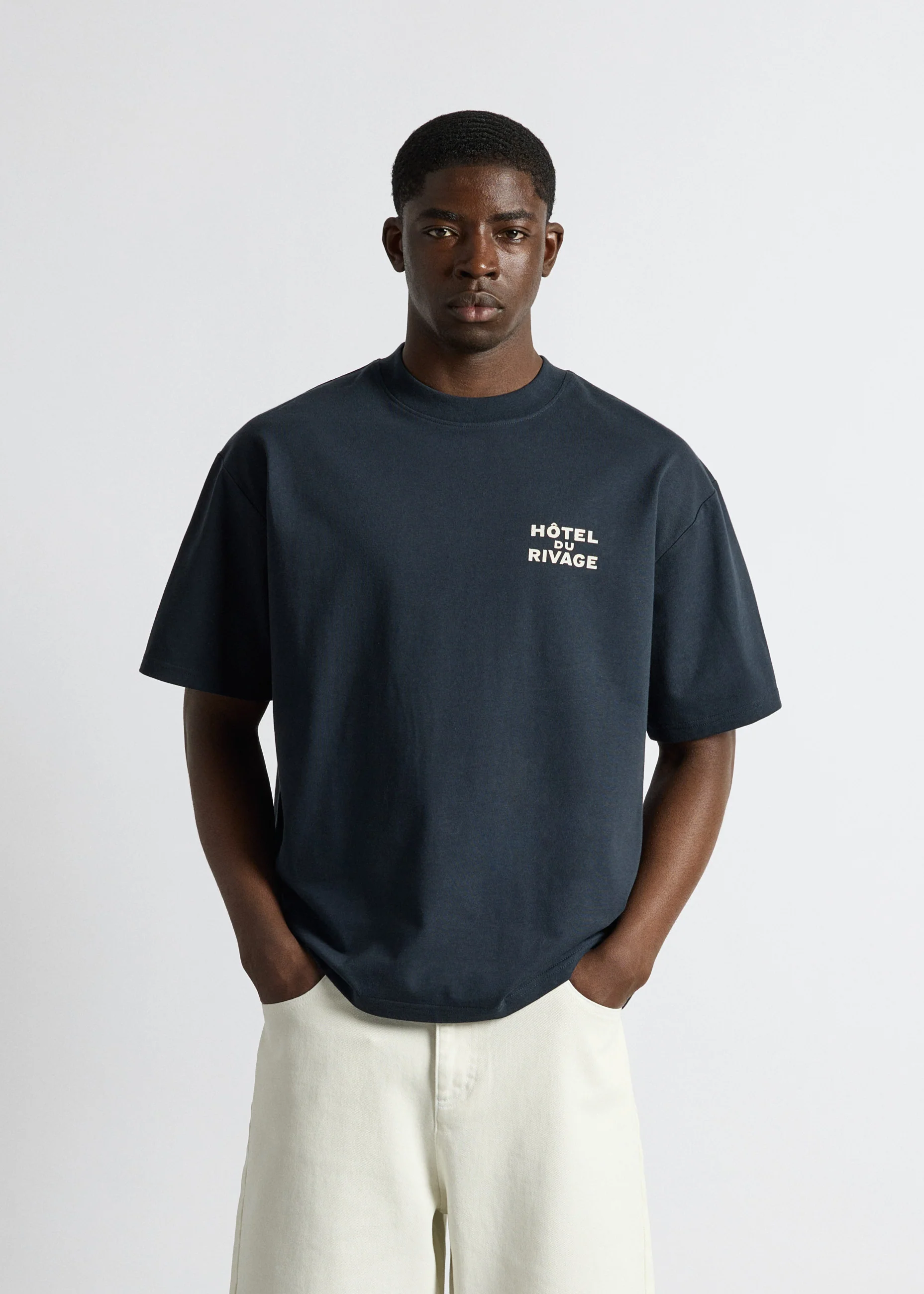 Oversize T-Shirt Le Midi - Image 4