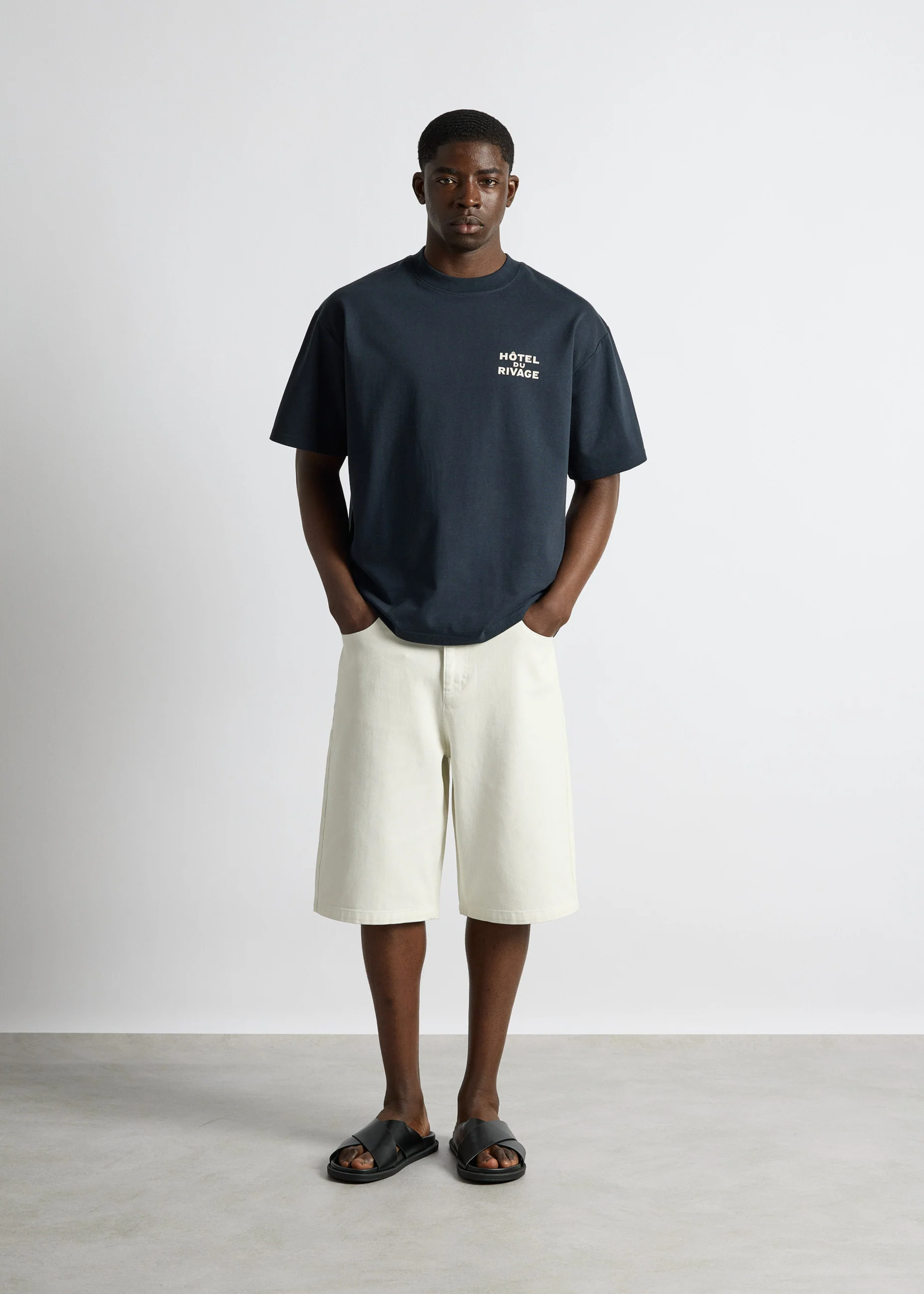 Oversize T-Shirt Le Midi - Image 5