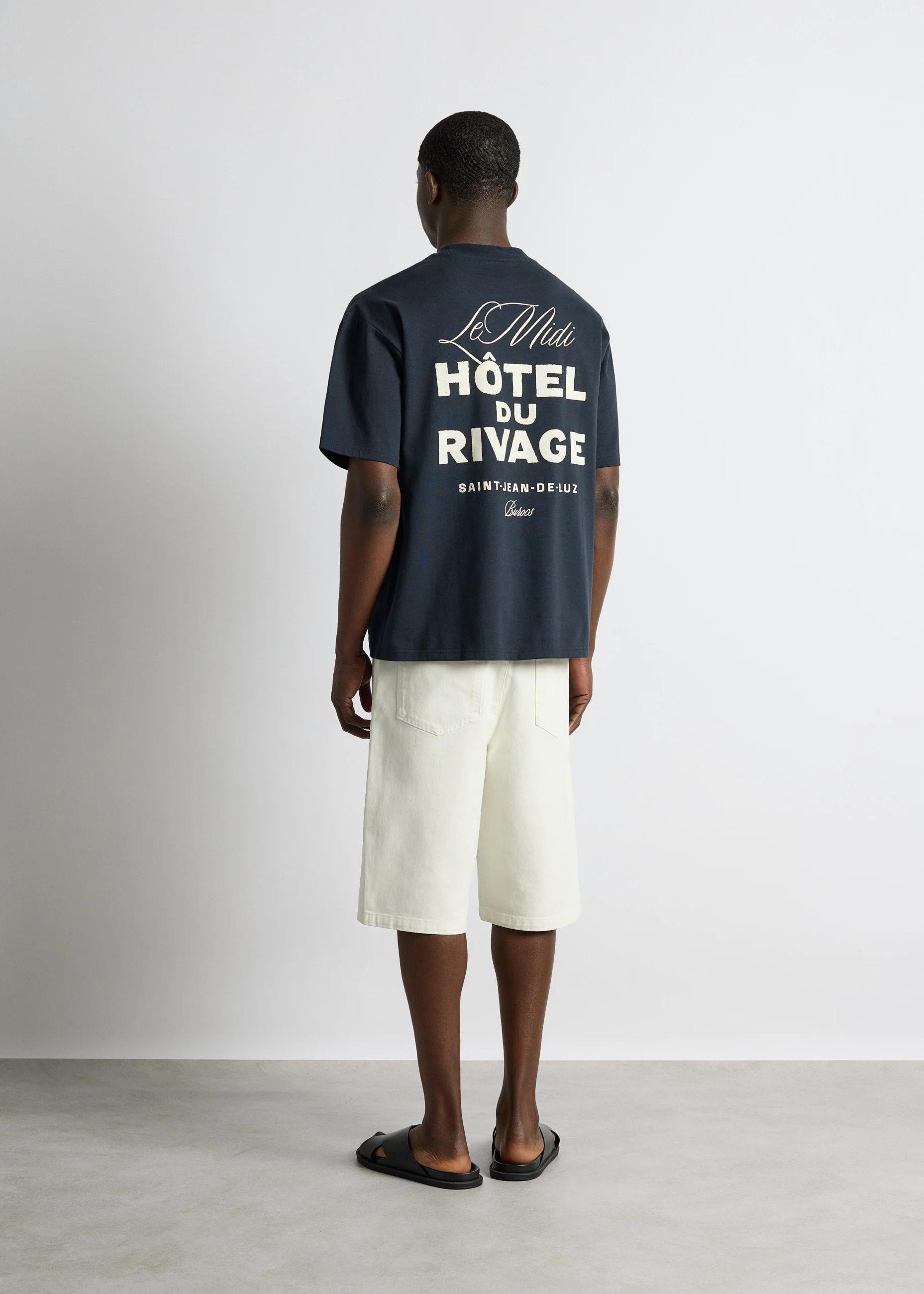 Oversize T-Shirt Le Midi - Image 6