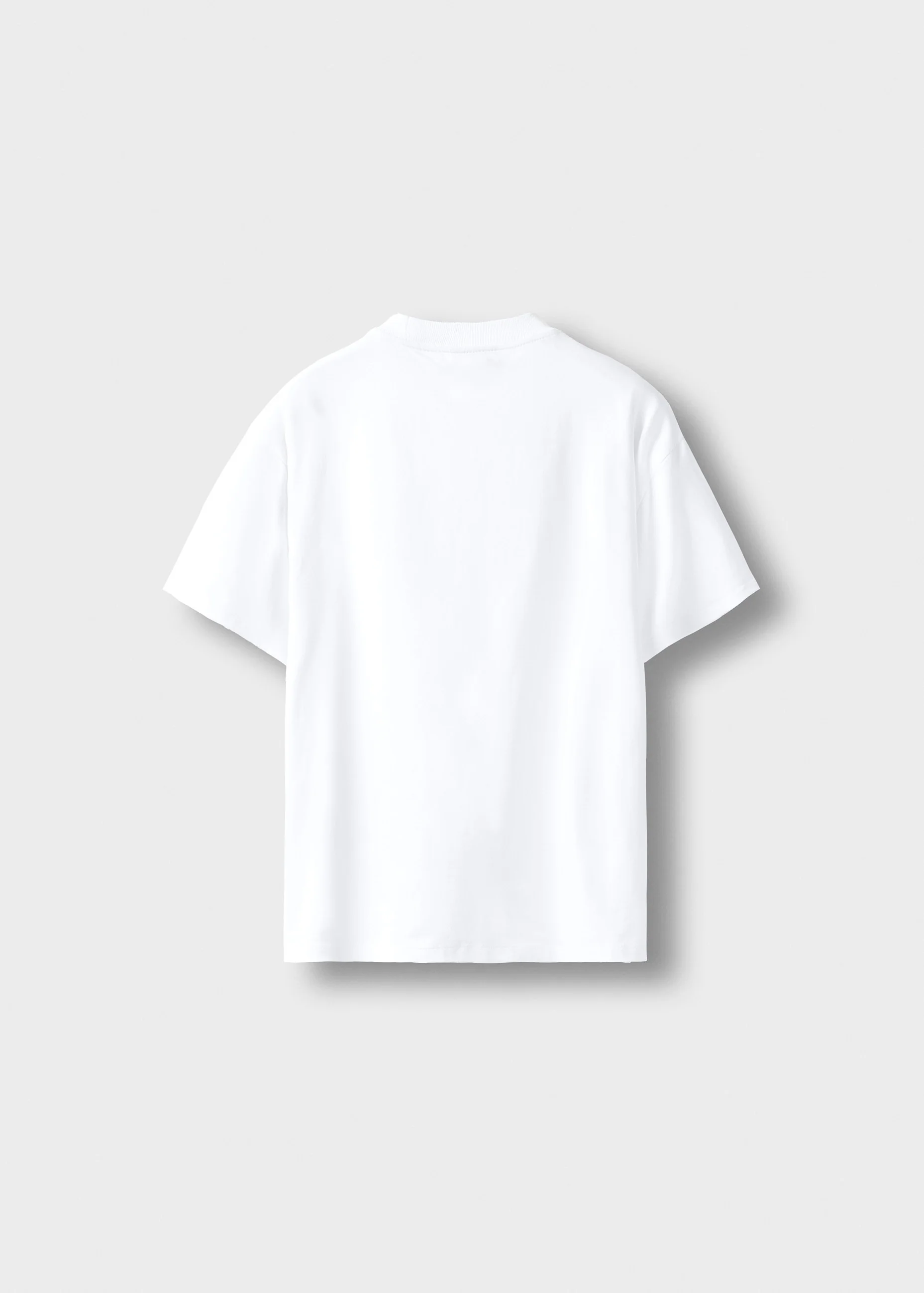 Oversize T-Shirt Olive Le Midi - Image 2