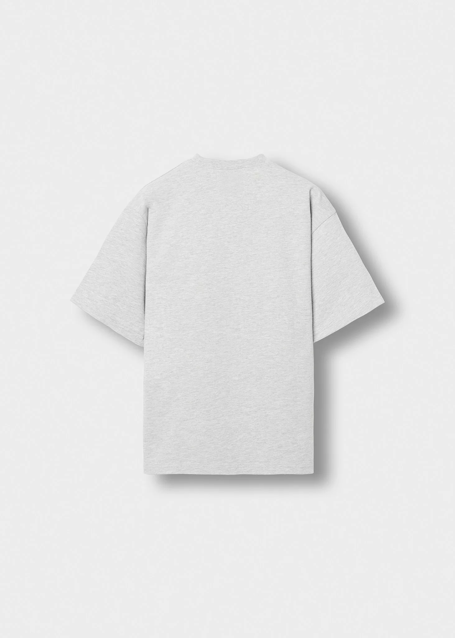 Oversize T-Shirt Still Life - Image 2