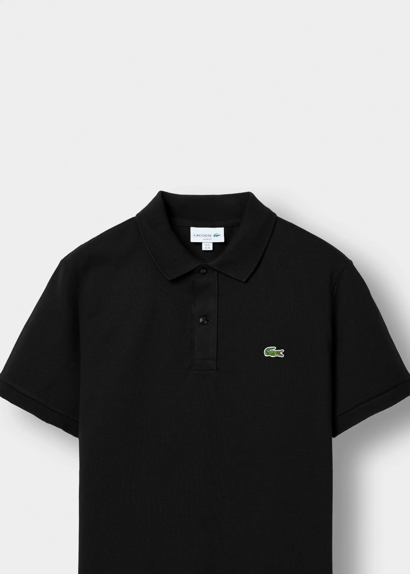 Slim Fit Polo - Image 3