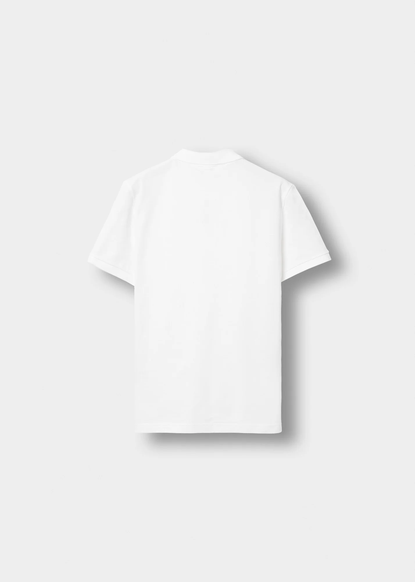 Slim Fit Polo - Image 5