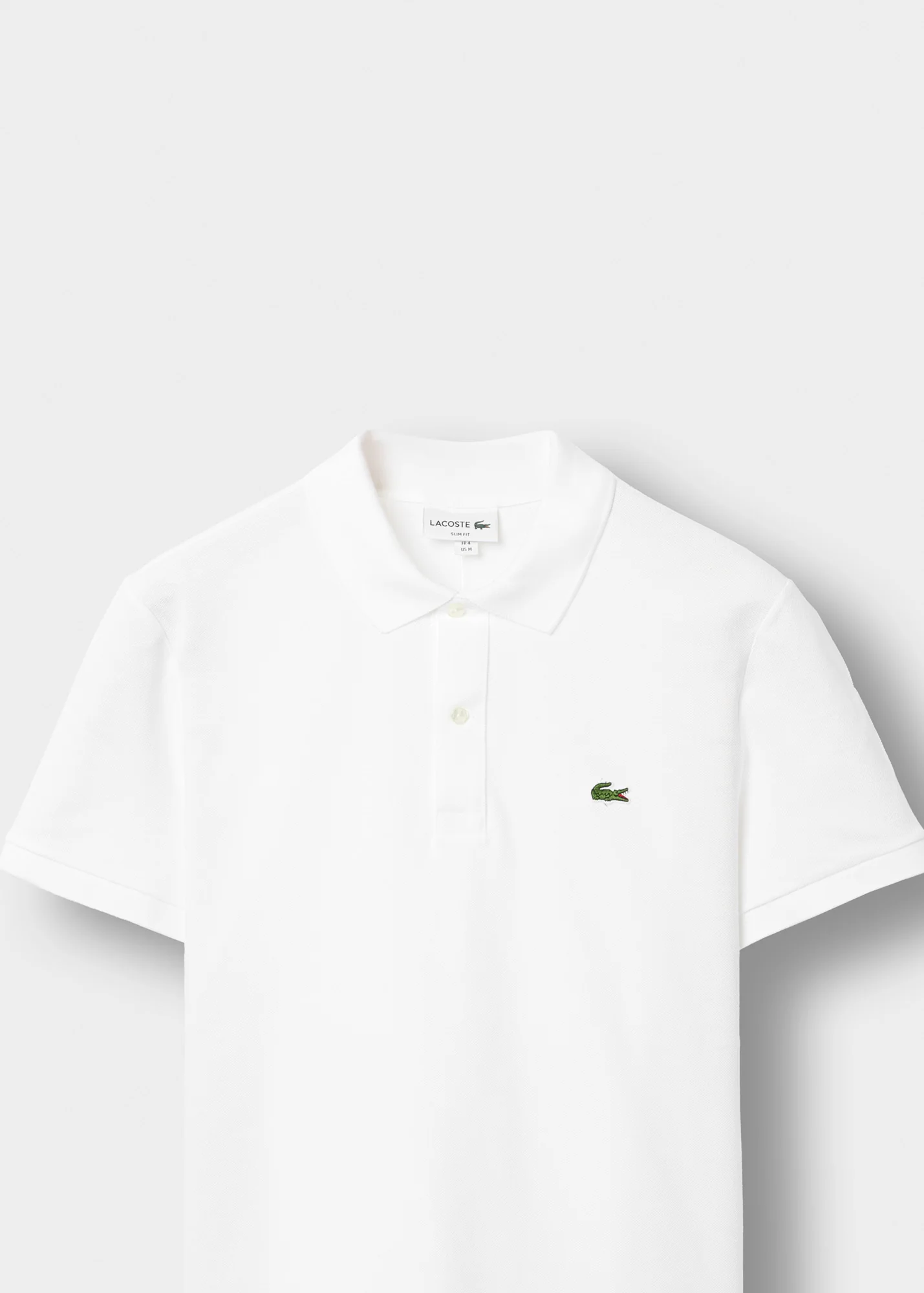 Slim Fit Polo - Image 6