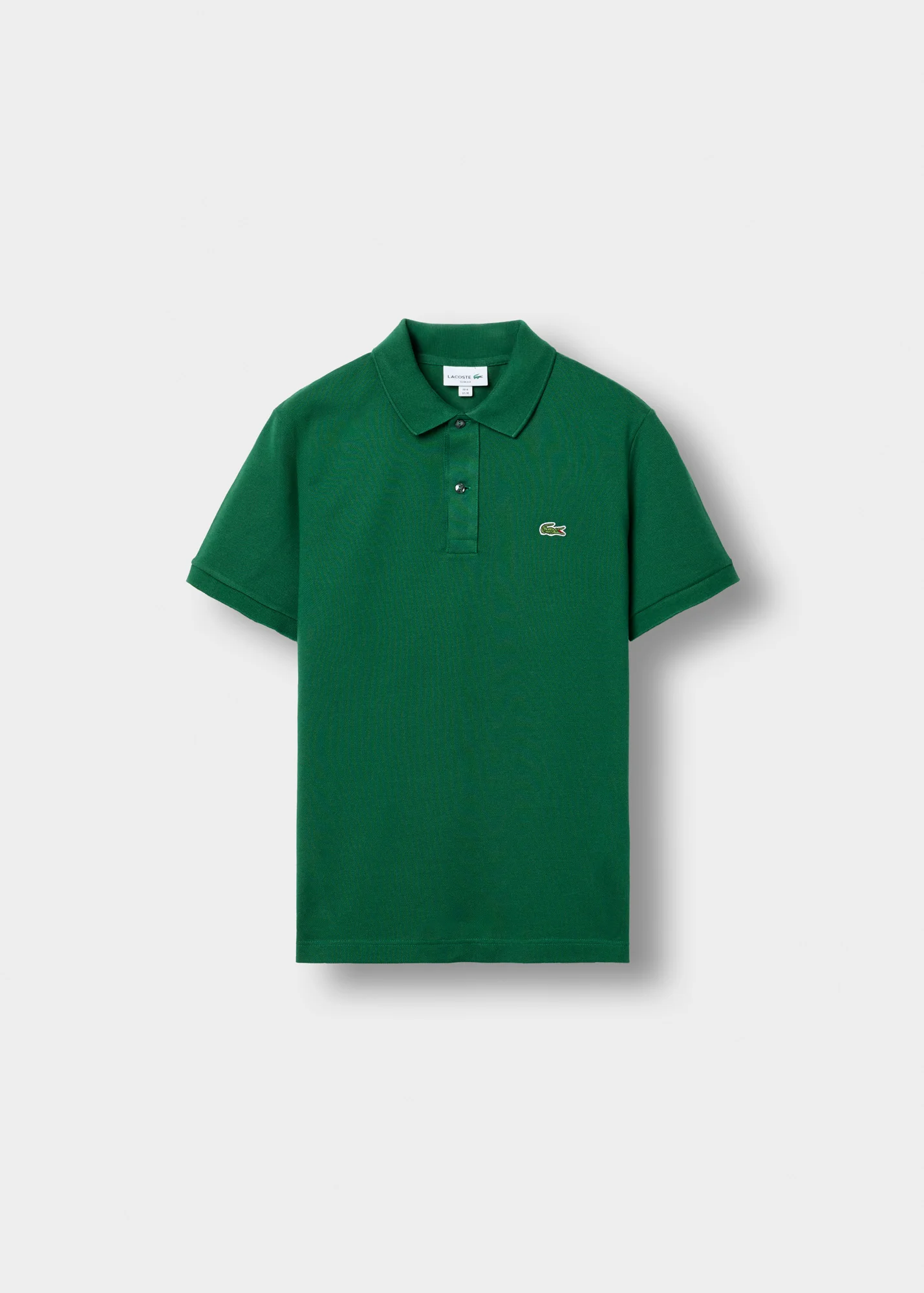 Slim Fit Polo - Image 7