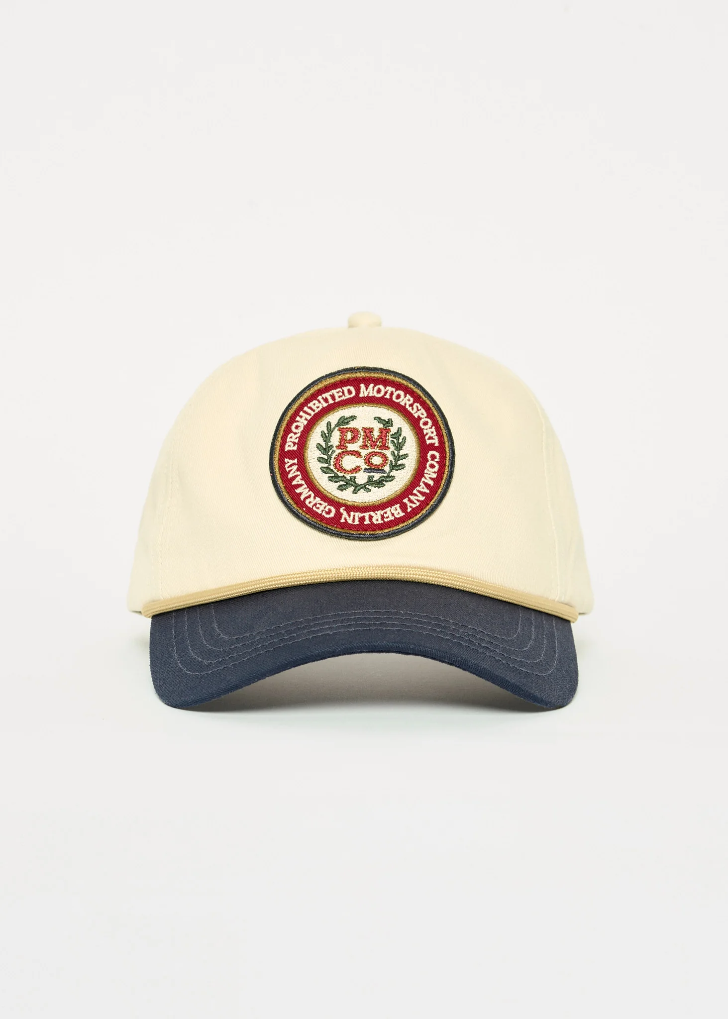 PMCO Patch Cap - Image 4
