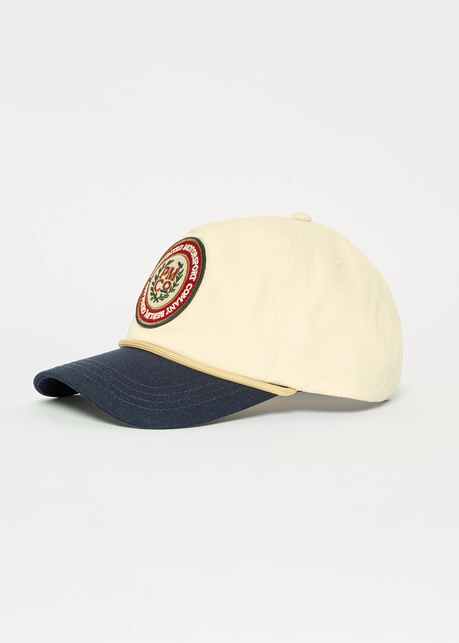 PMCO Patch Cap - Image 5
