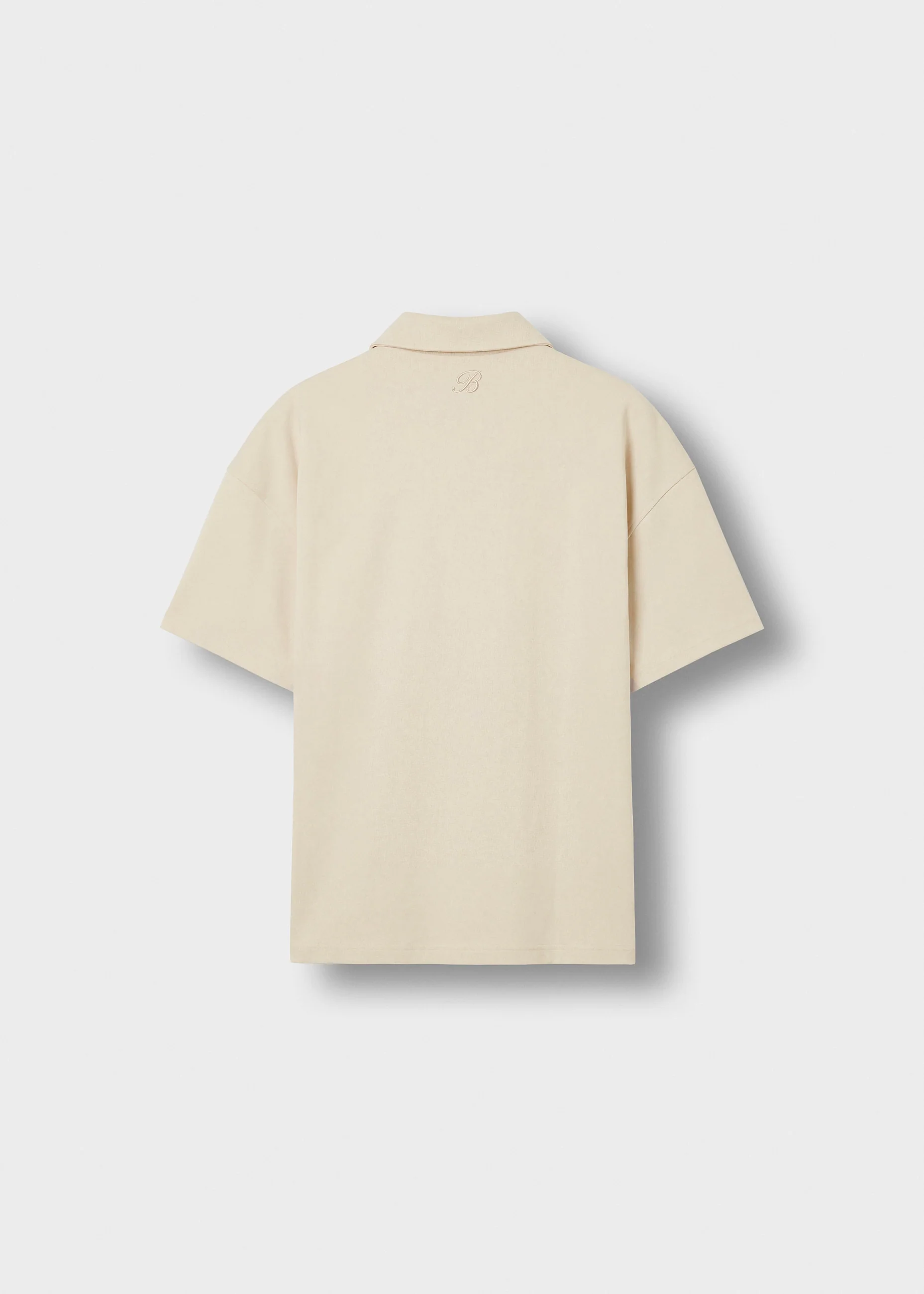 Quarter Zip T-Shirt - Image 2