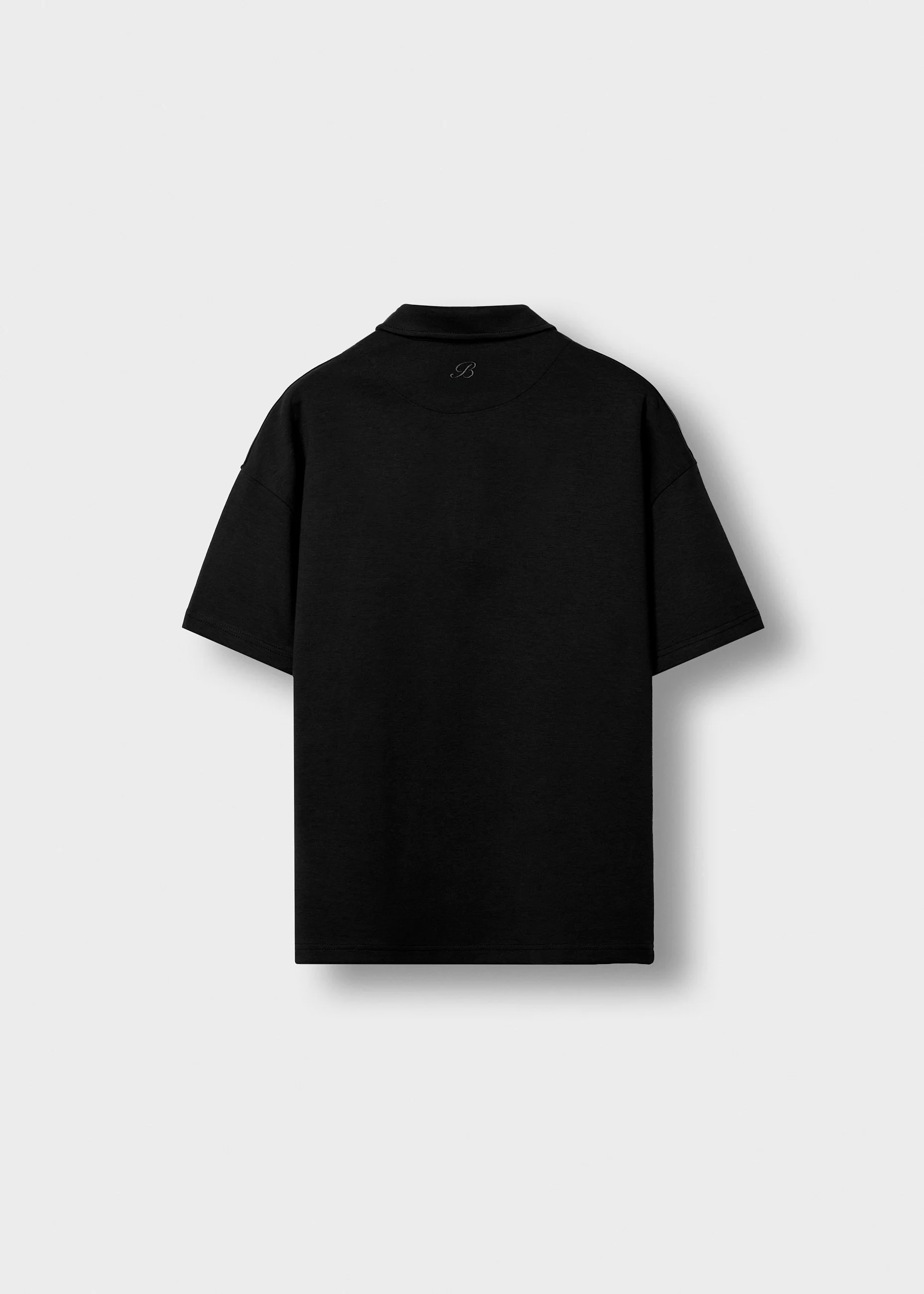 Quarter Zip T-Shirt - Image 2