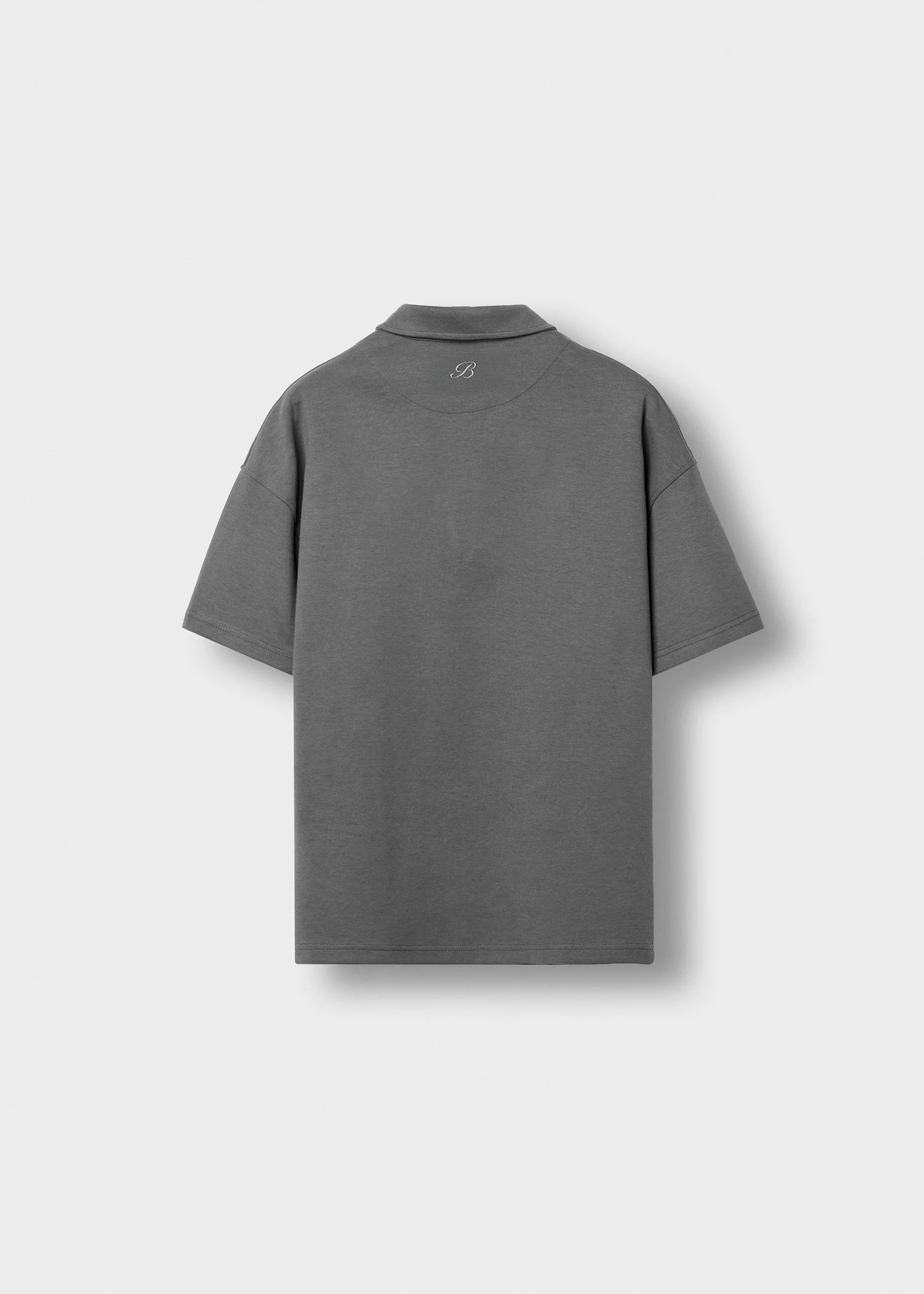 Quarter Zip T-Shirt - Image 2