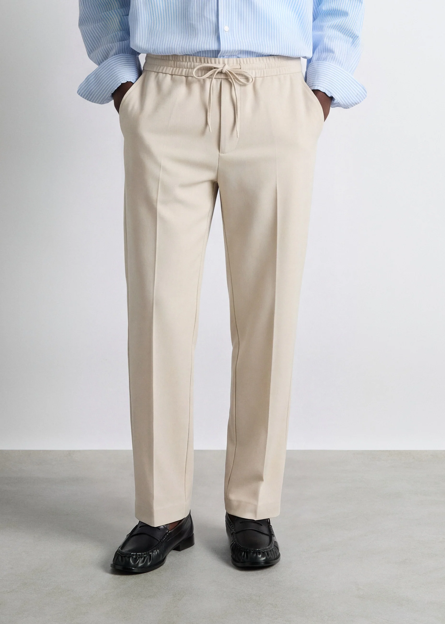 Regular Pants - Image 3