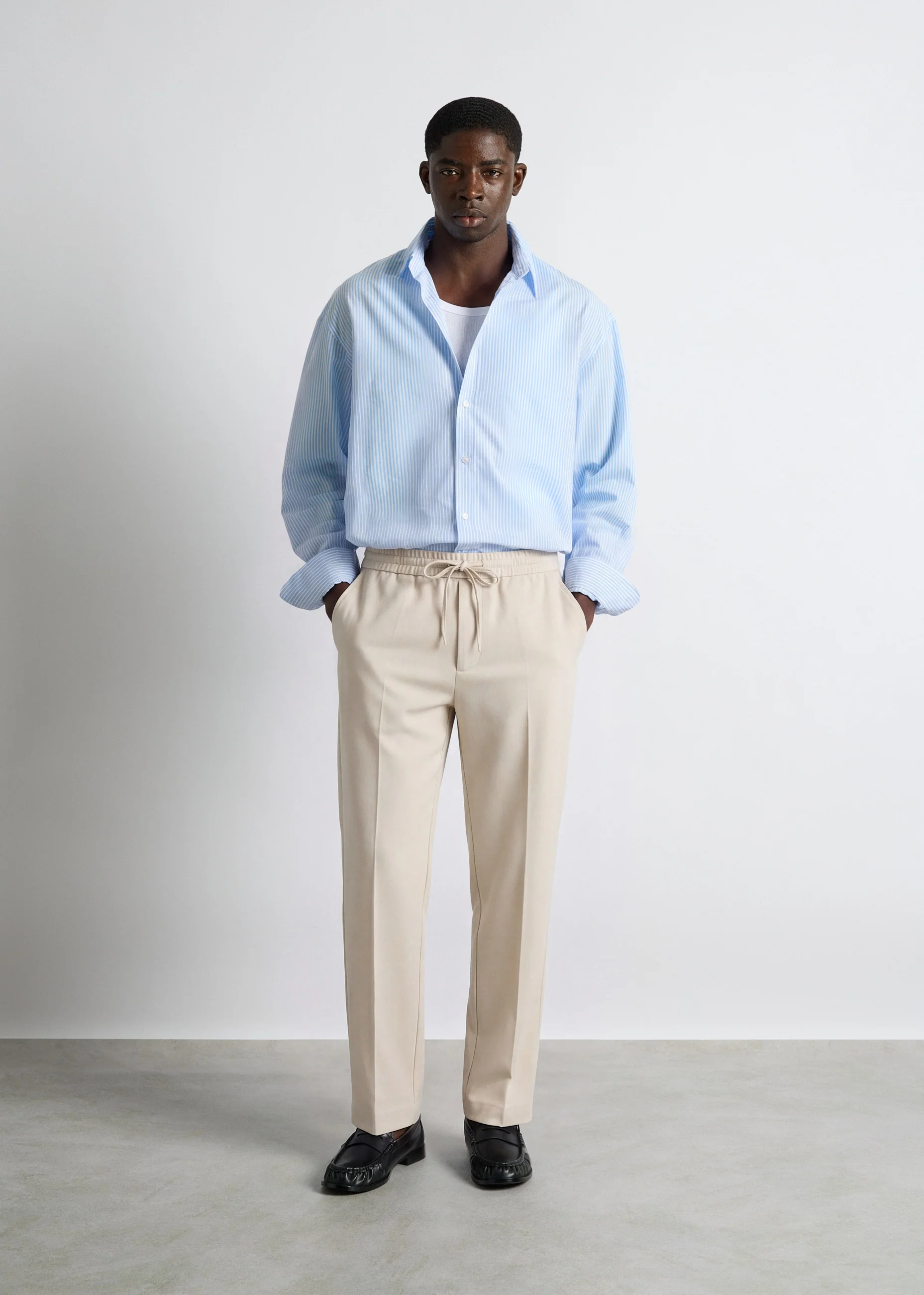Regular Pants - Image 4