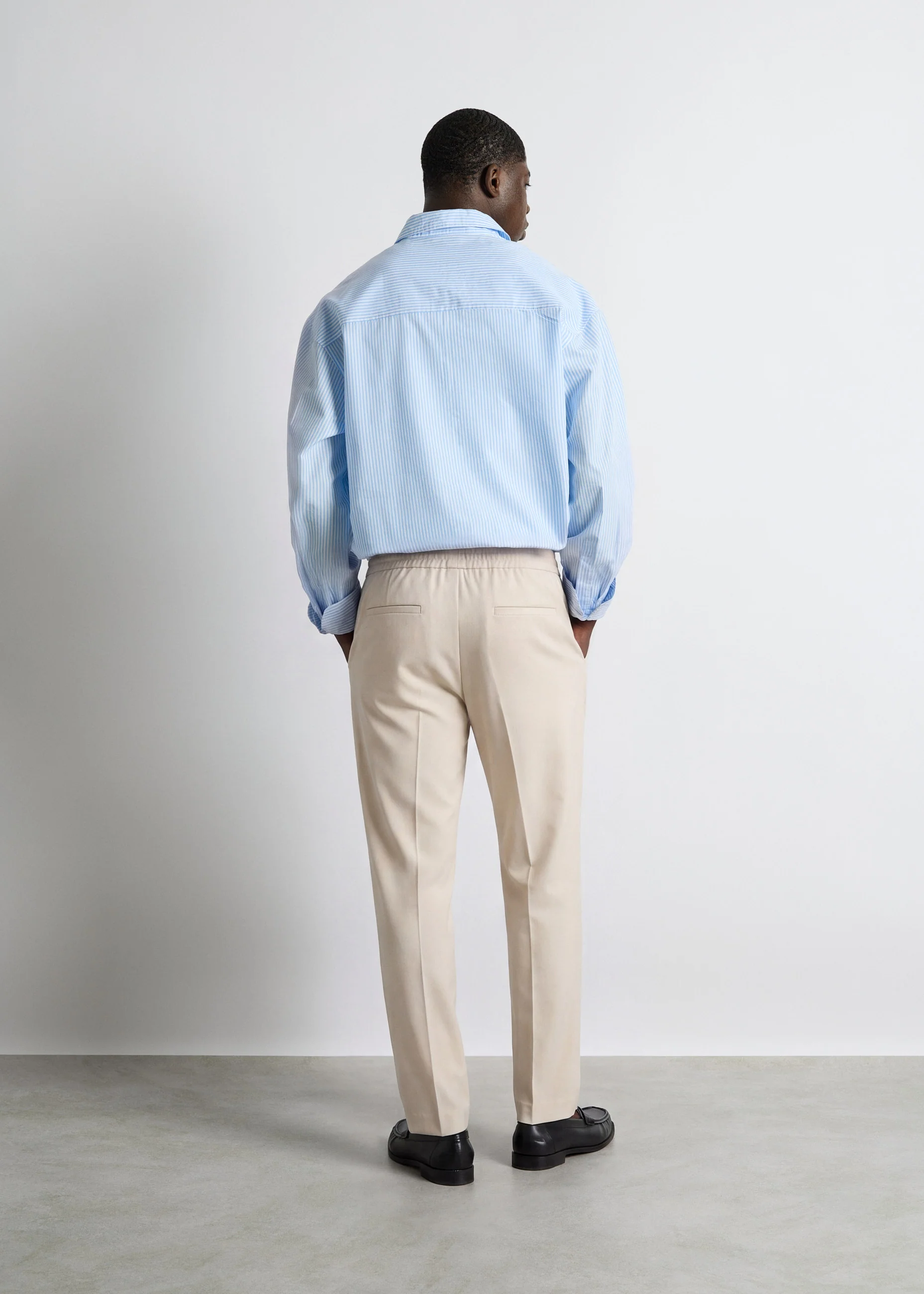 Regular Pants - Image 5