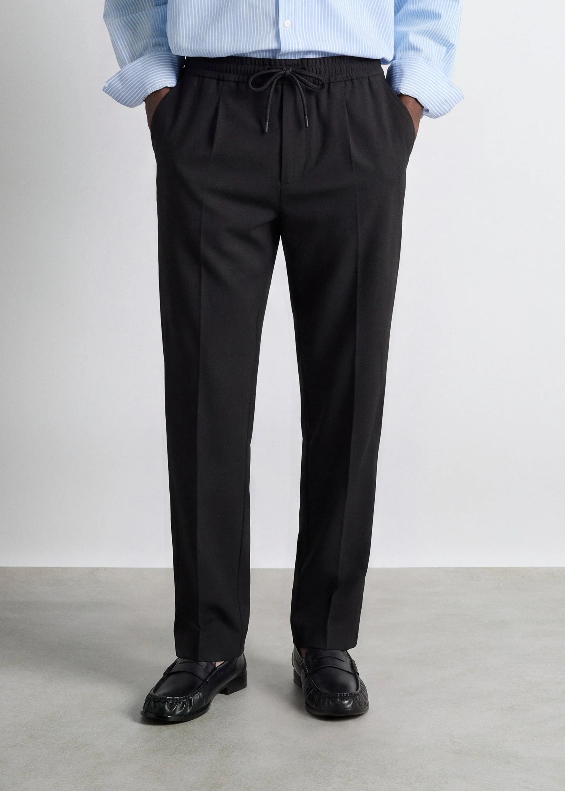 Regular Pants - Image 3