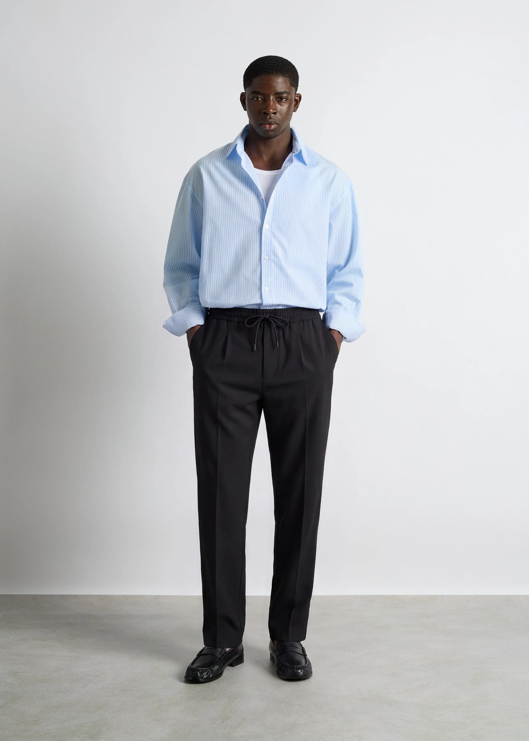 Regular Pants - Image 4