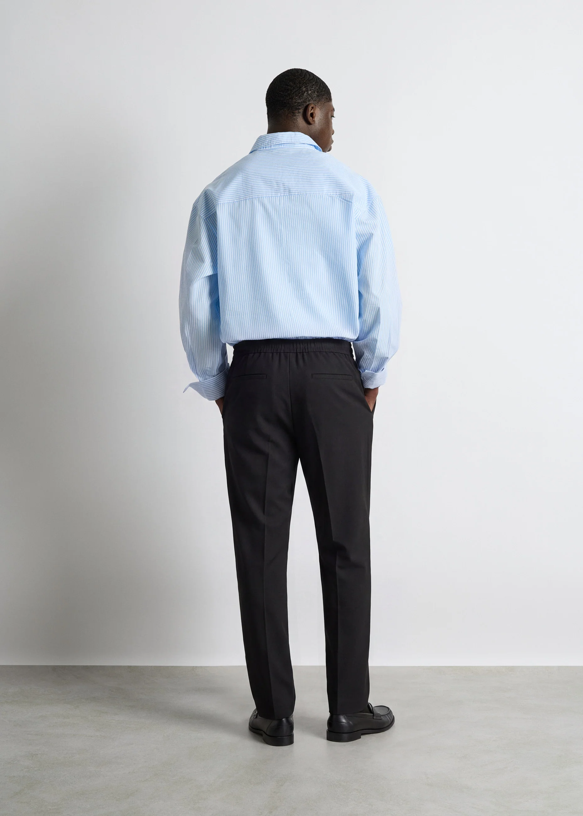 Regular Pants - Image 5